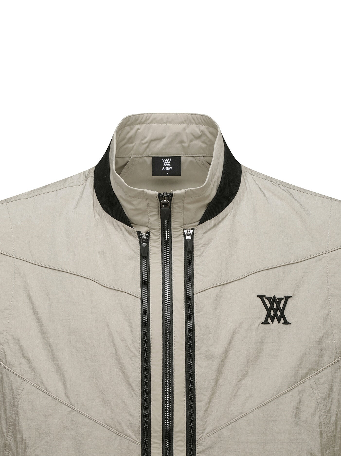 MEN DETACHABLE MA-1 JK