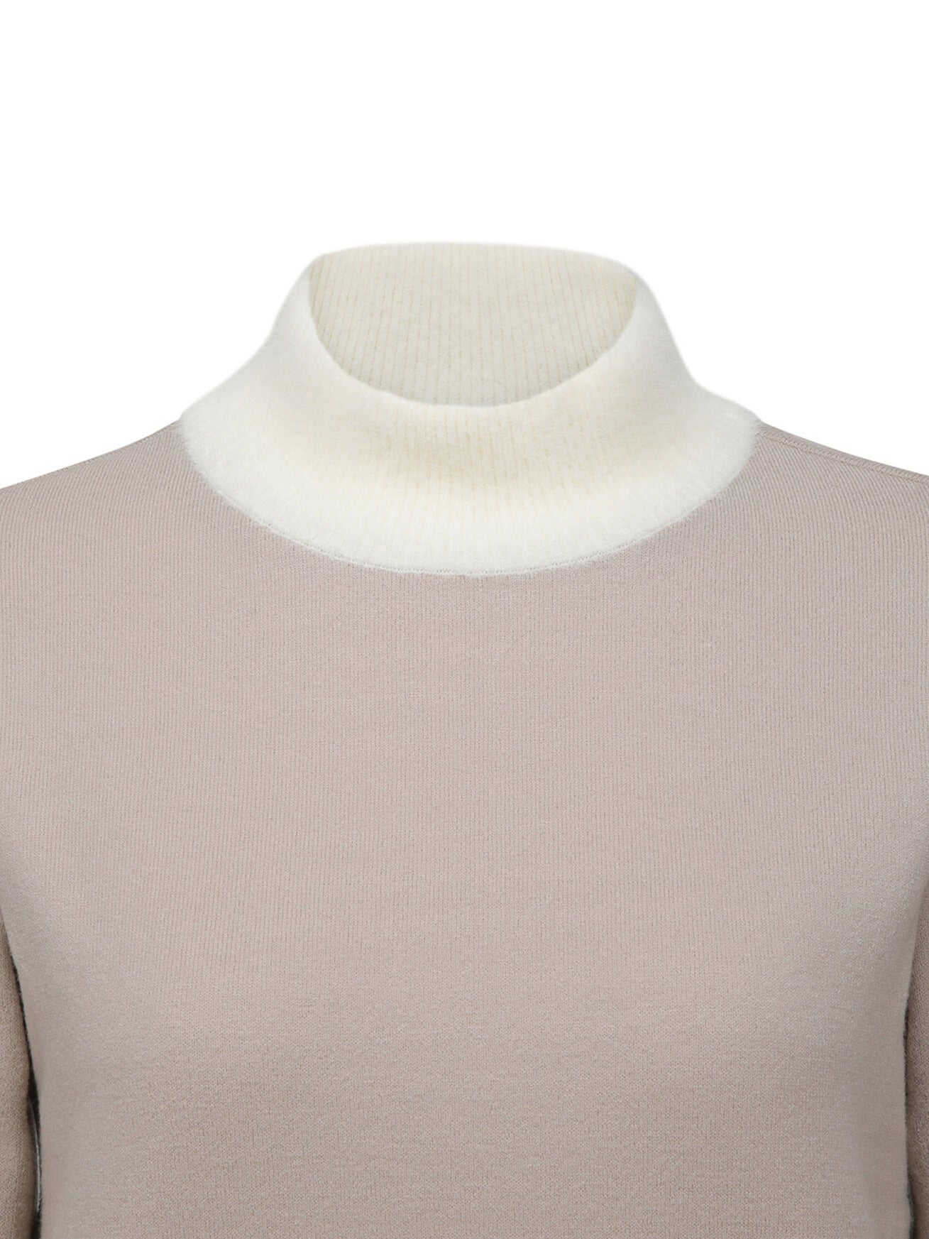 WOMEN WIND BLOCK PULLOVER