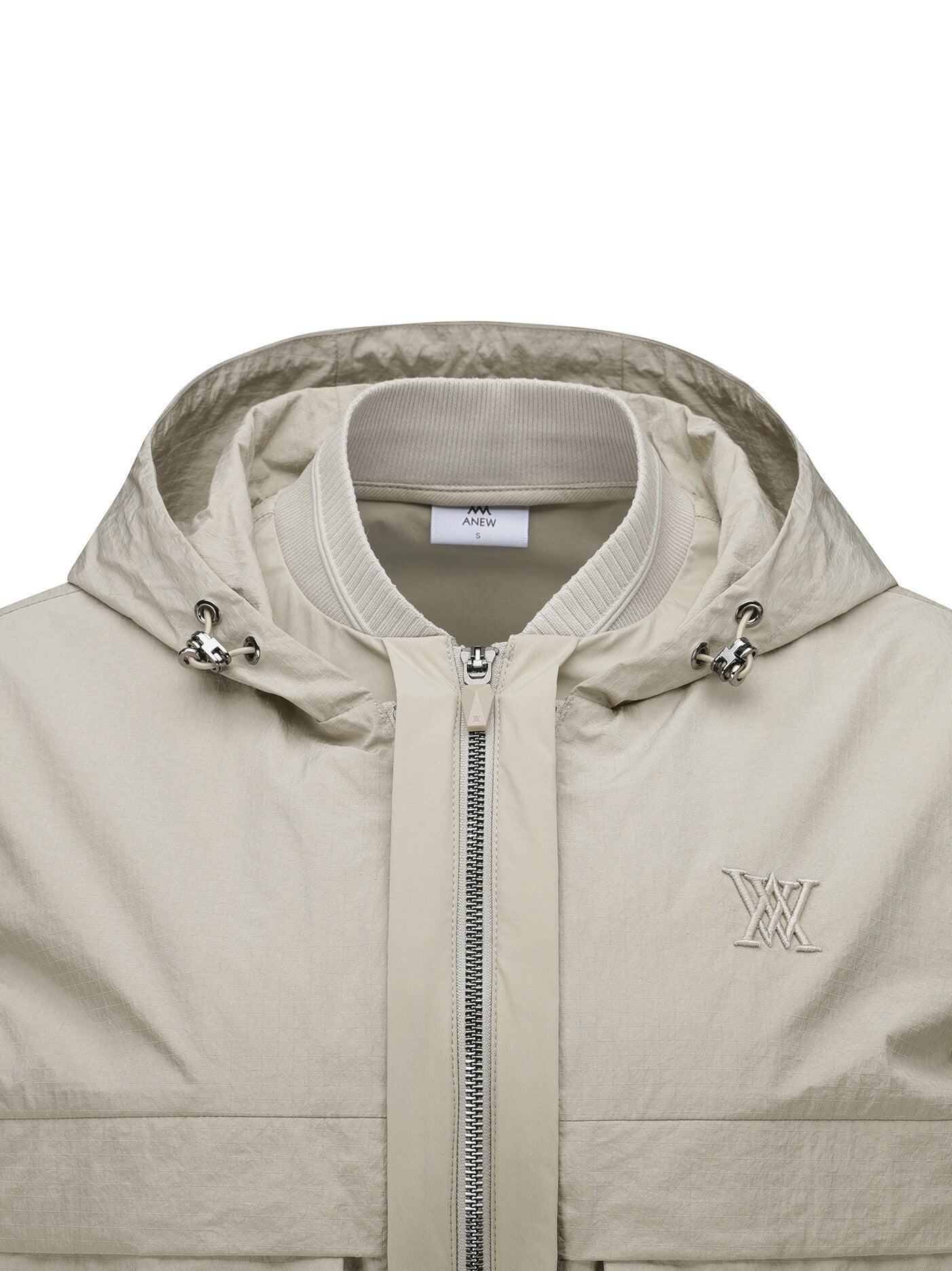 WOMEN DETACHABLE MA-1 JK
