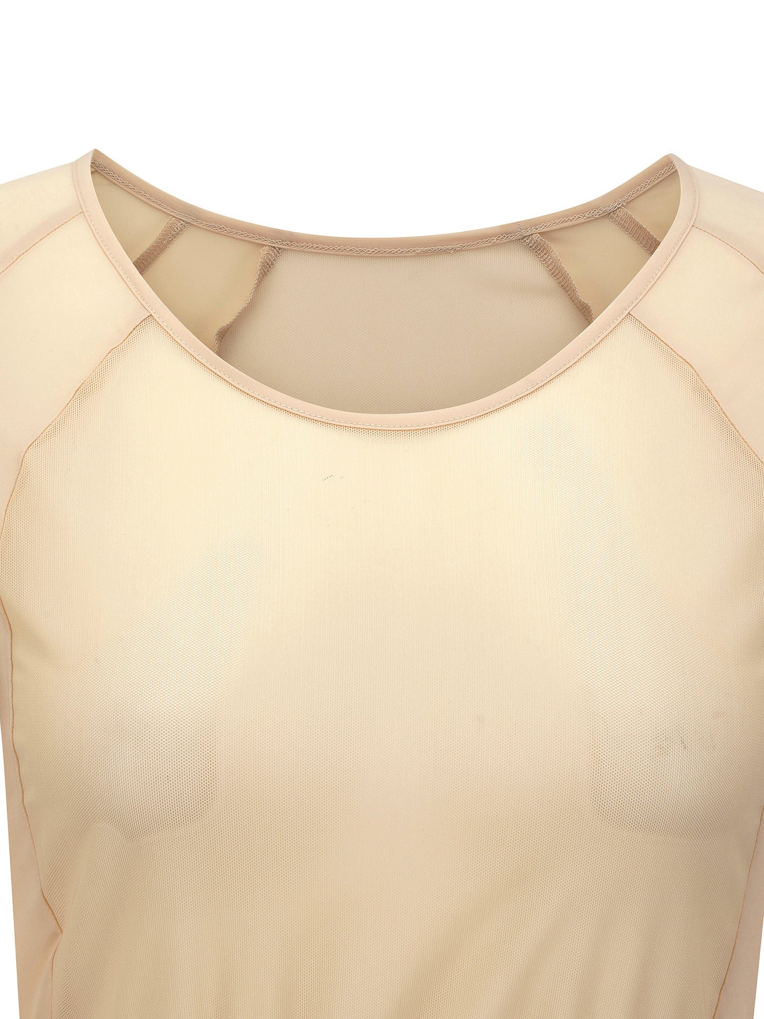 WOMEN BOLERO BASELAYER