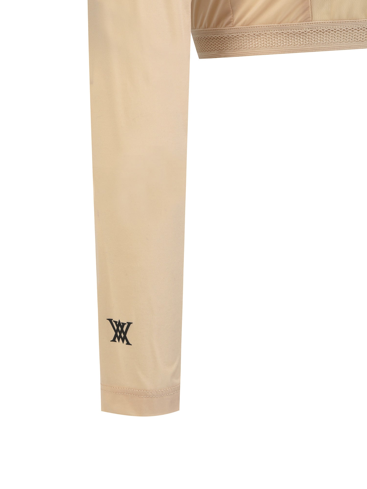 WOMEN BOLERO BASELAYER
