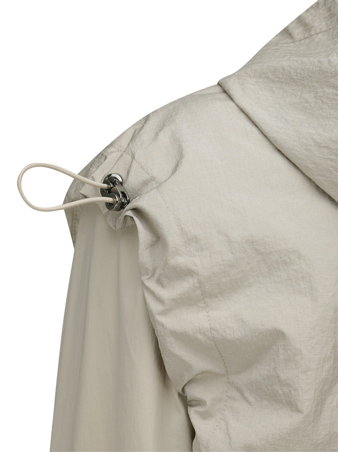 WOMEN DETACHABLE MA-1 JK