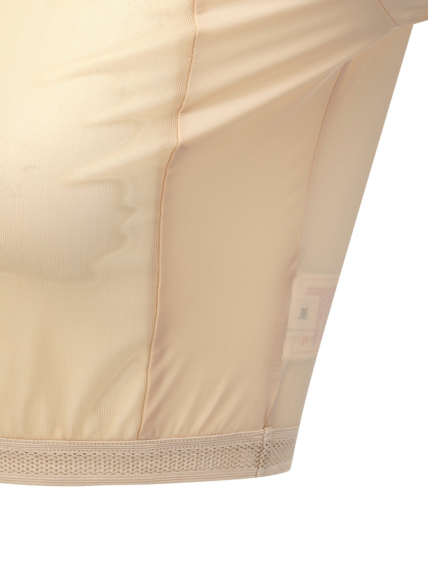 WOMEN BOLERO BASELAYER
