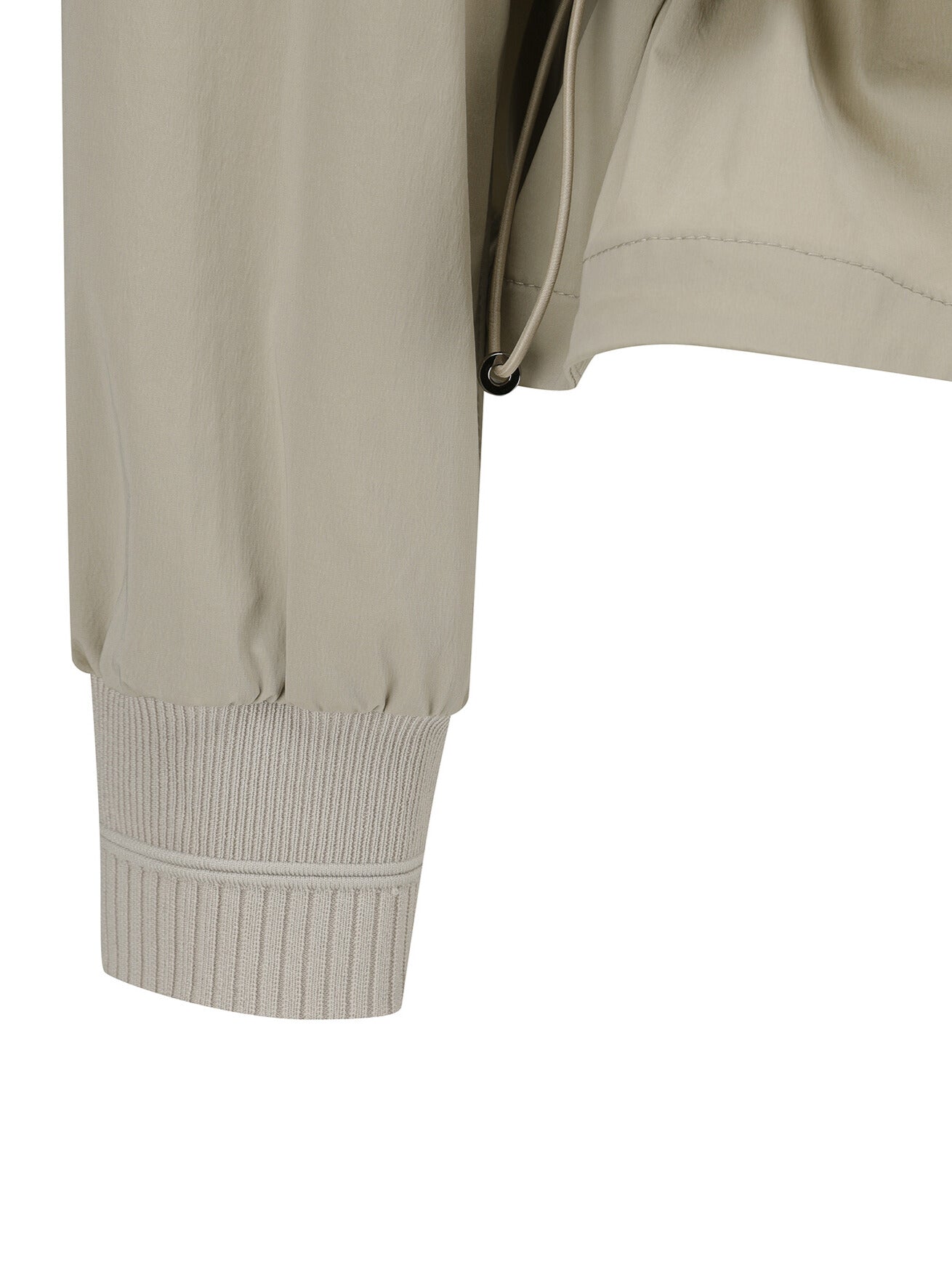 WOMEN DETACHABLE MA-1 JK