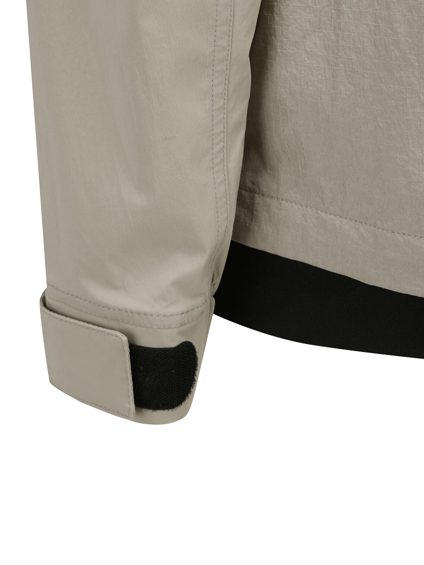 MEN DETACHABLE MA-1 JK