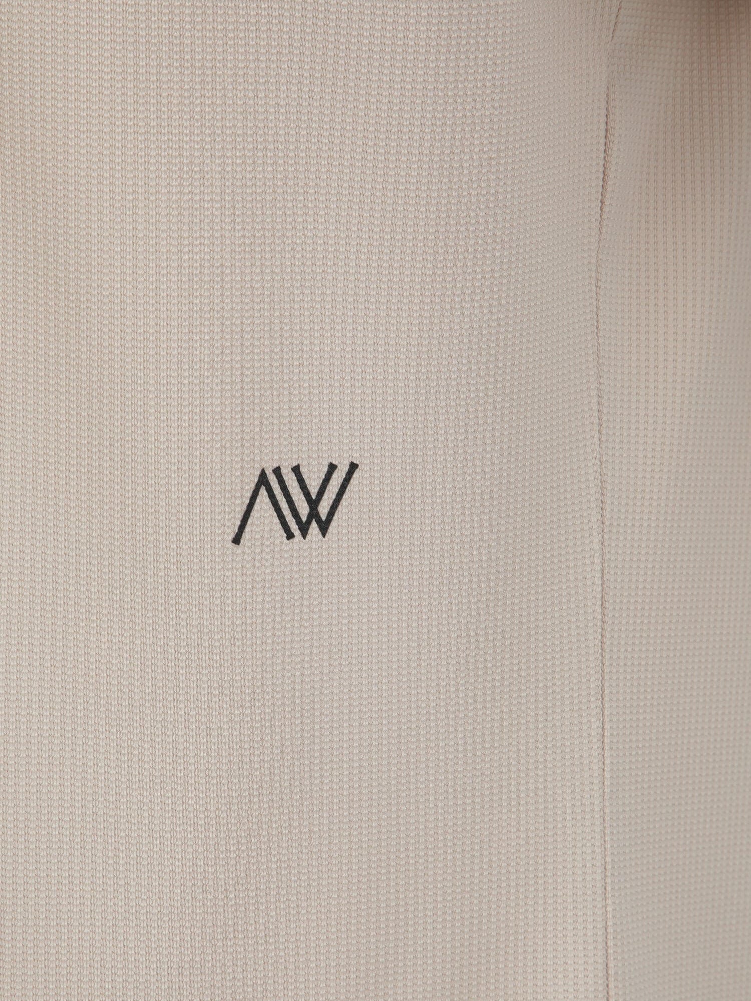 MEN SM BLOCK POINT SHORT T-SHIRT