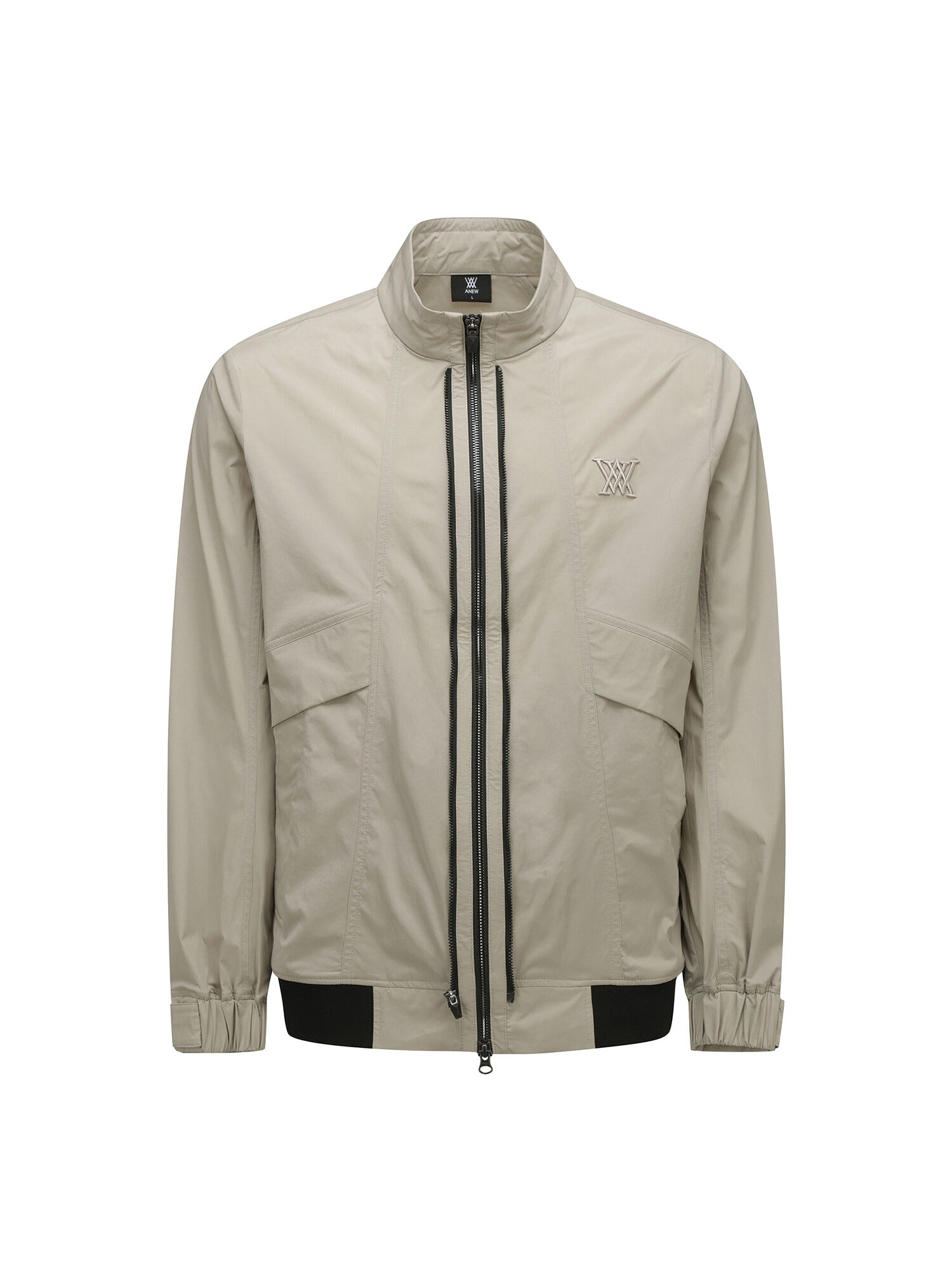MEN DETACHABLE MA-1 JK