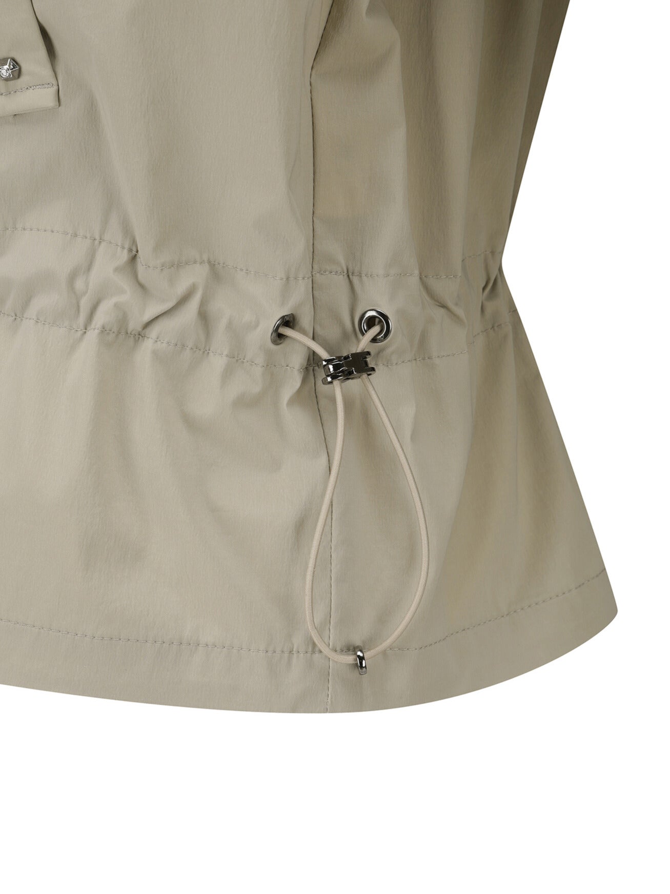 WOMEN DETACHABLE MA-1 JK