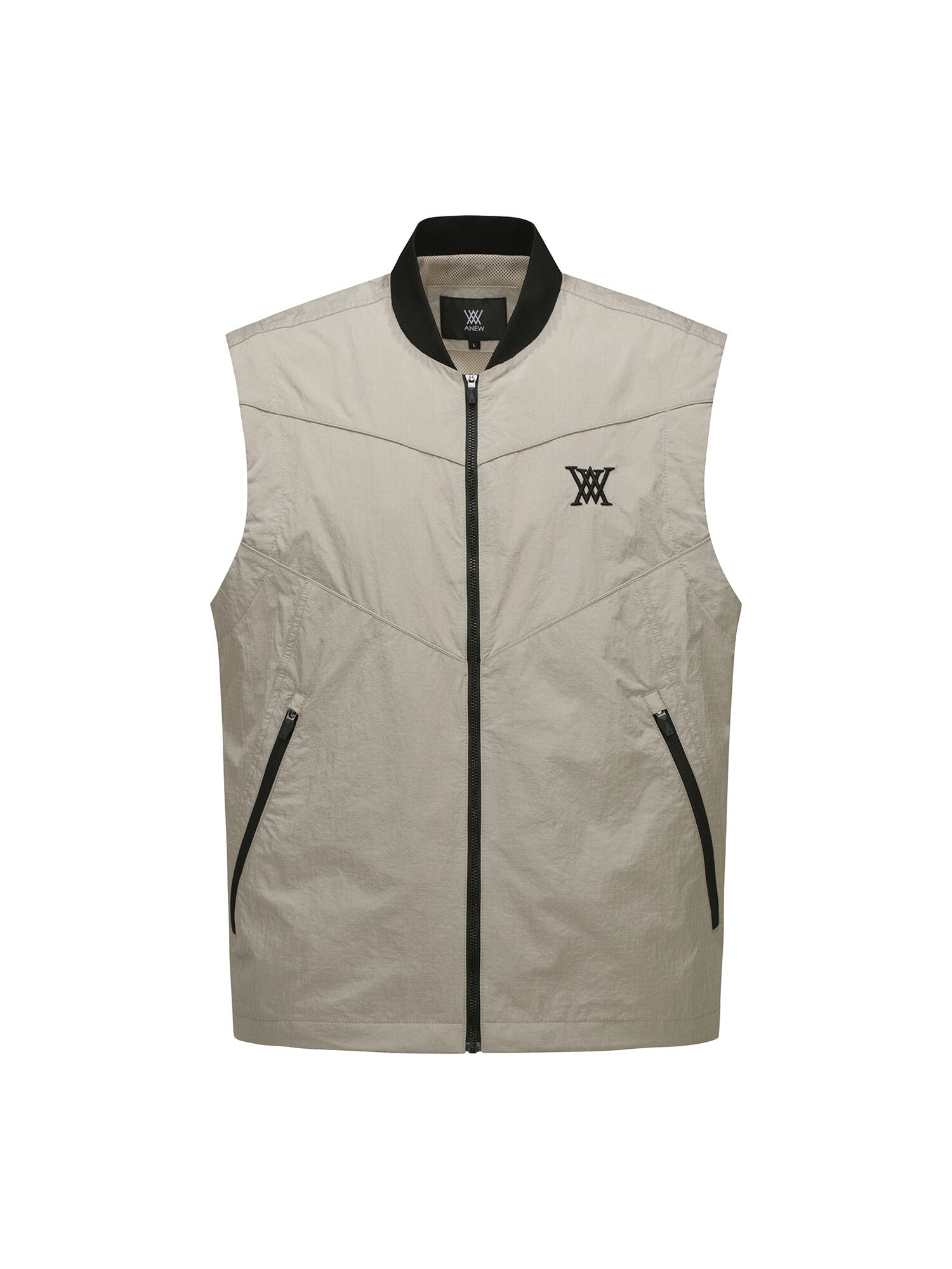 MEN DETACHABLE MA-1 JK