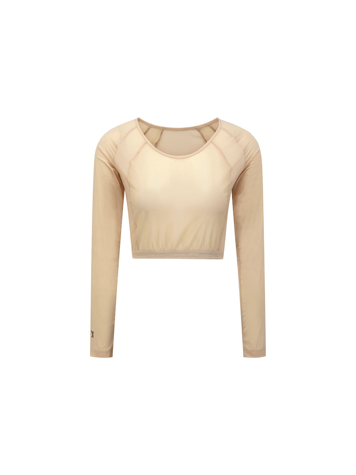 WOMEN BOLERO BASELAYER