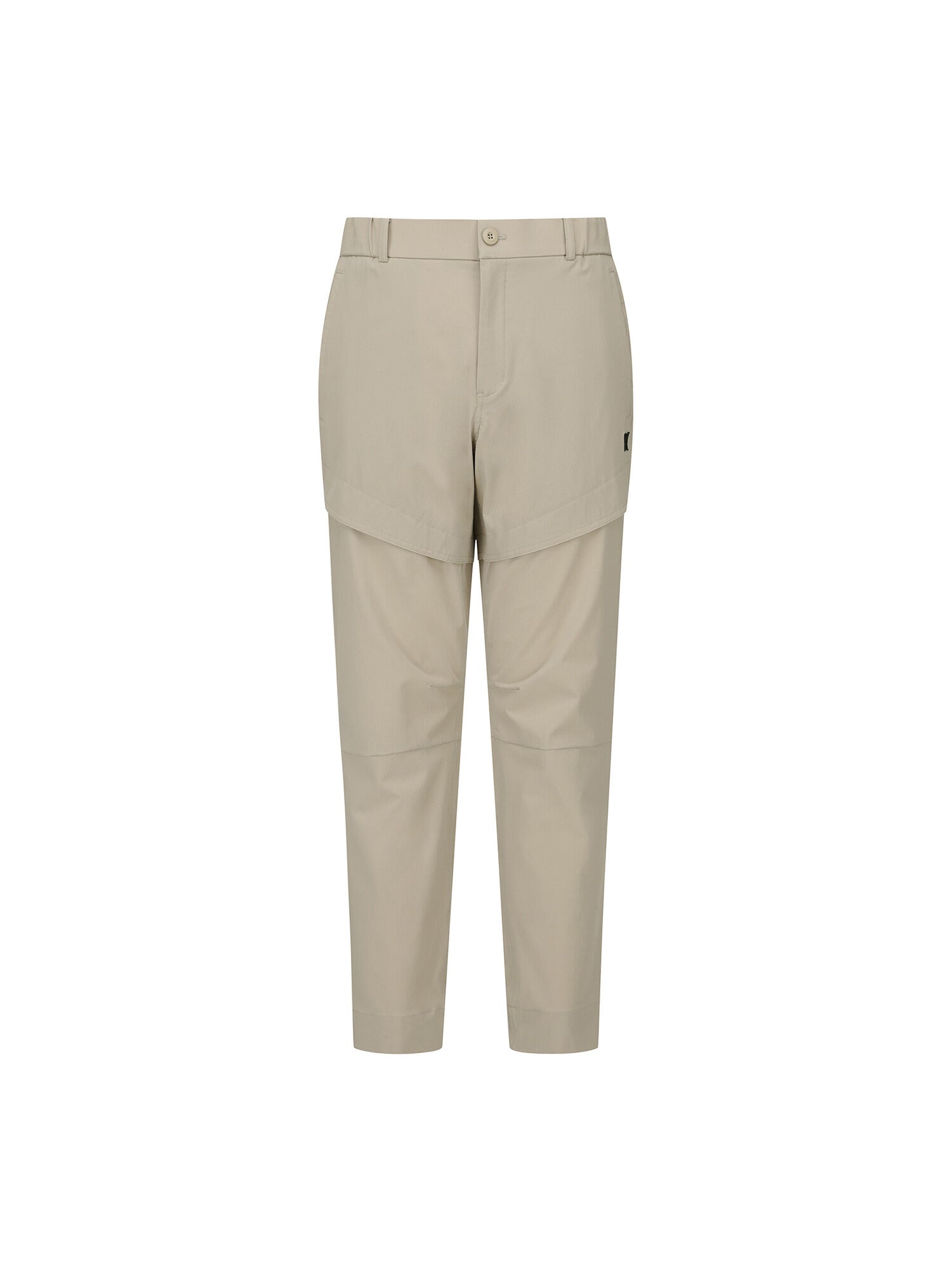 MEN VENTILLATION JOGGER L/PT