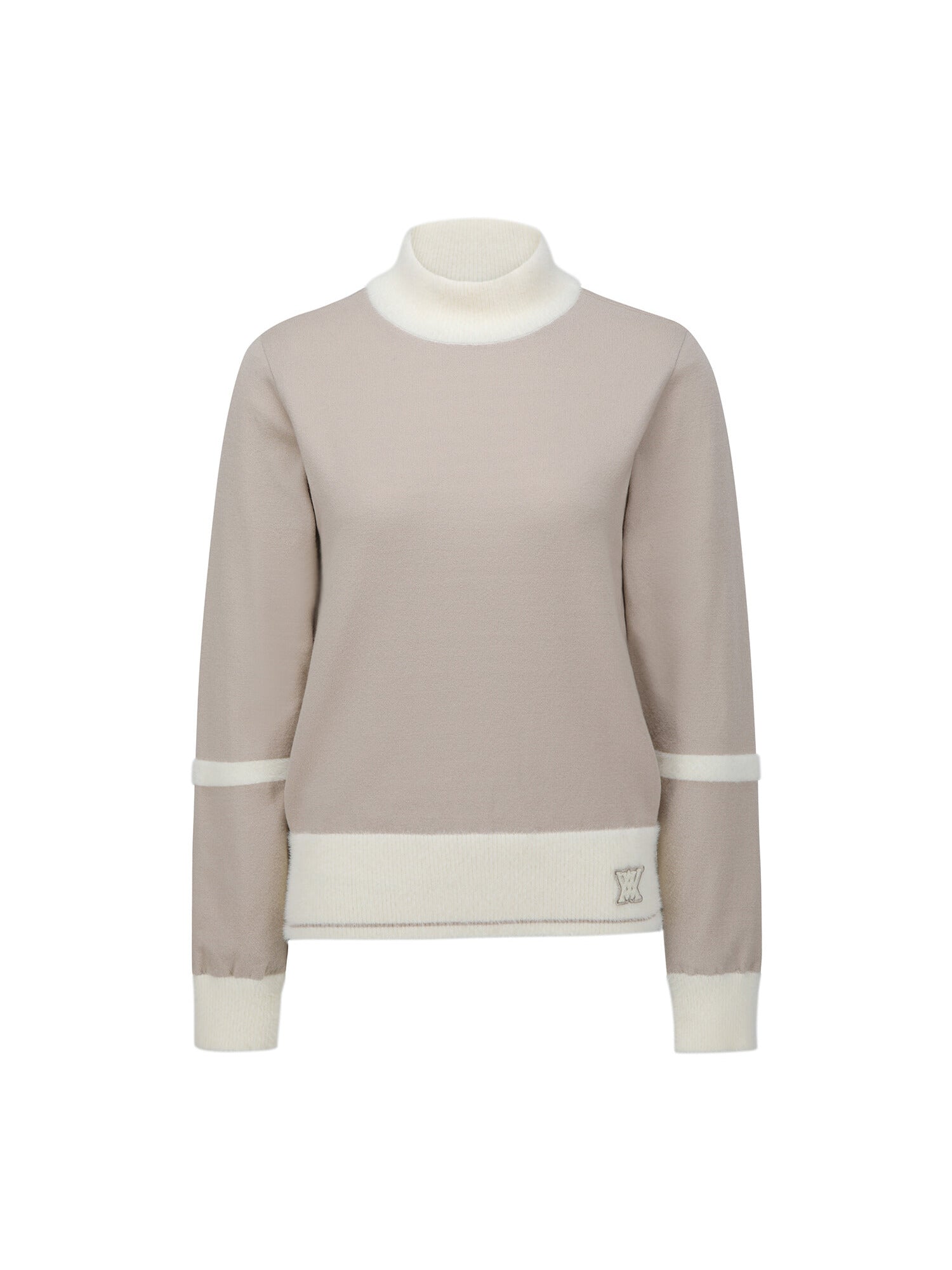 WOMEN WIND BLOCK PULLOVER