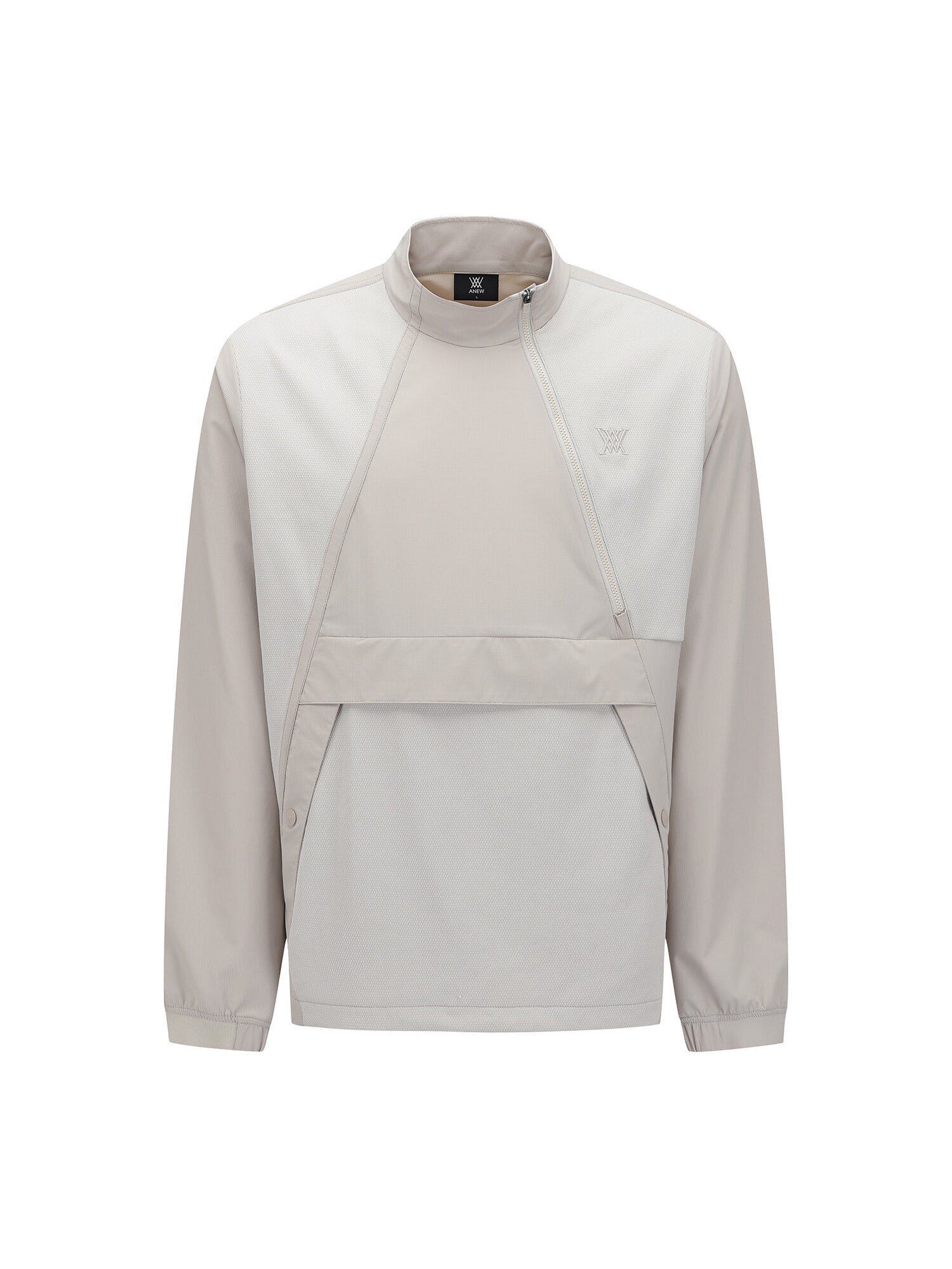 MEN FA DETACHABLE ANORAK JACKET
