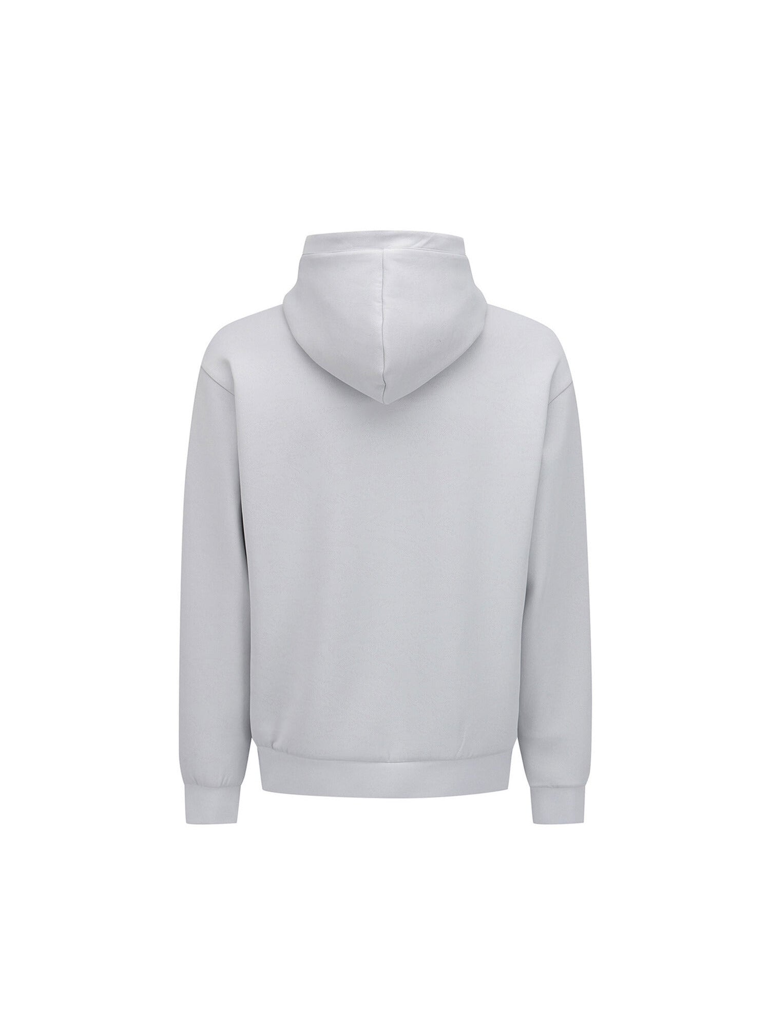 MEN FA HOODED SWEATSHIRT