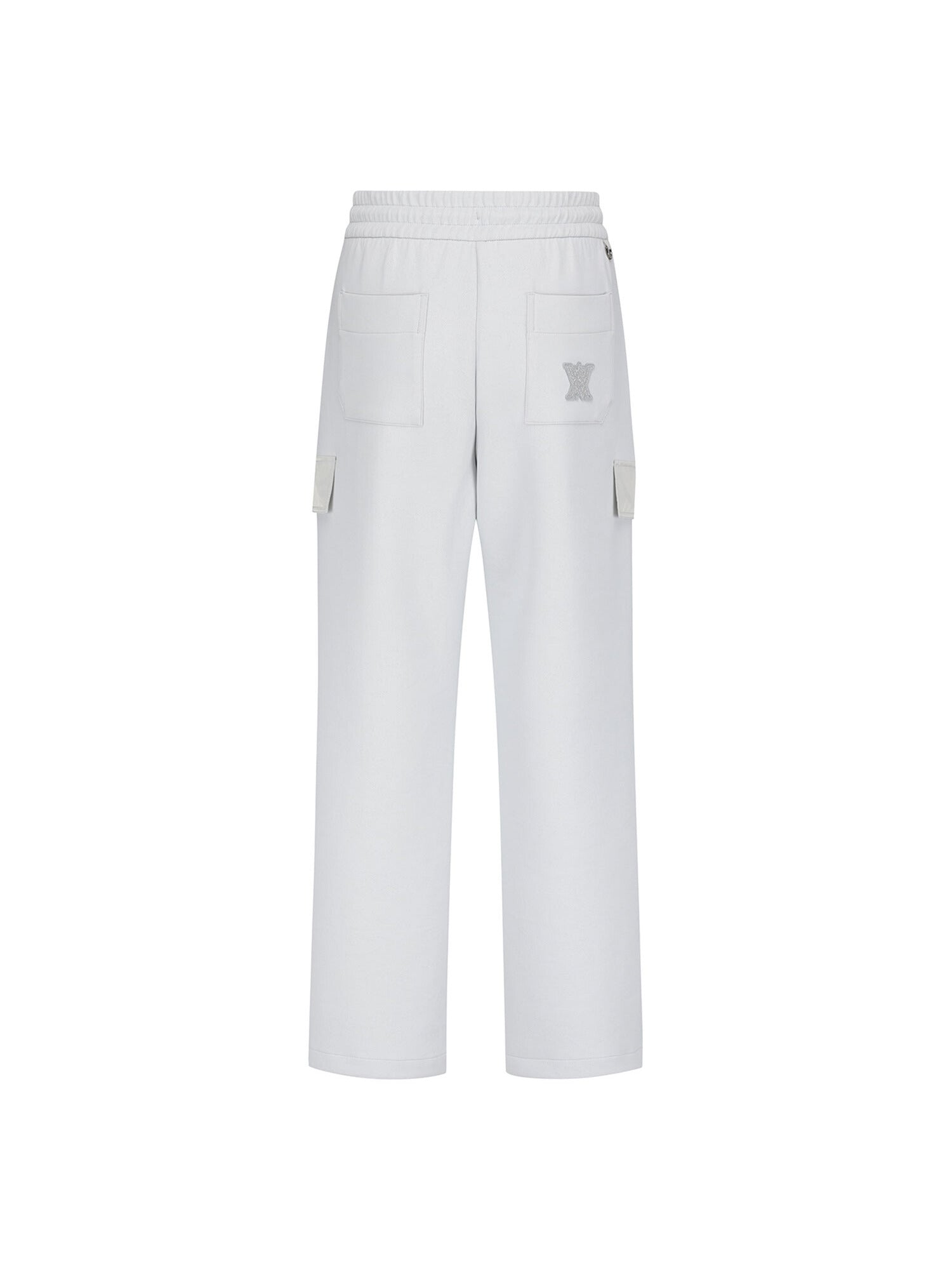 WOMEN FA SEMI WIDE PANTS