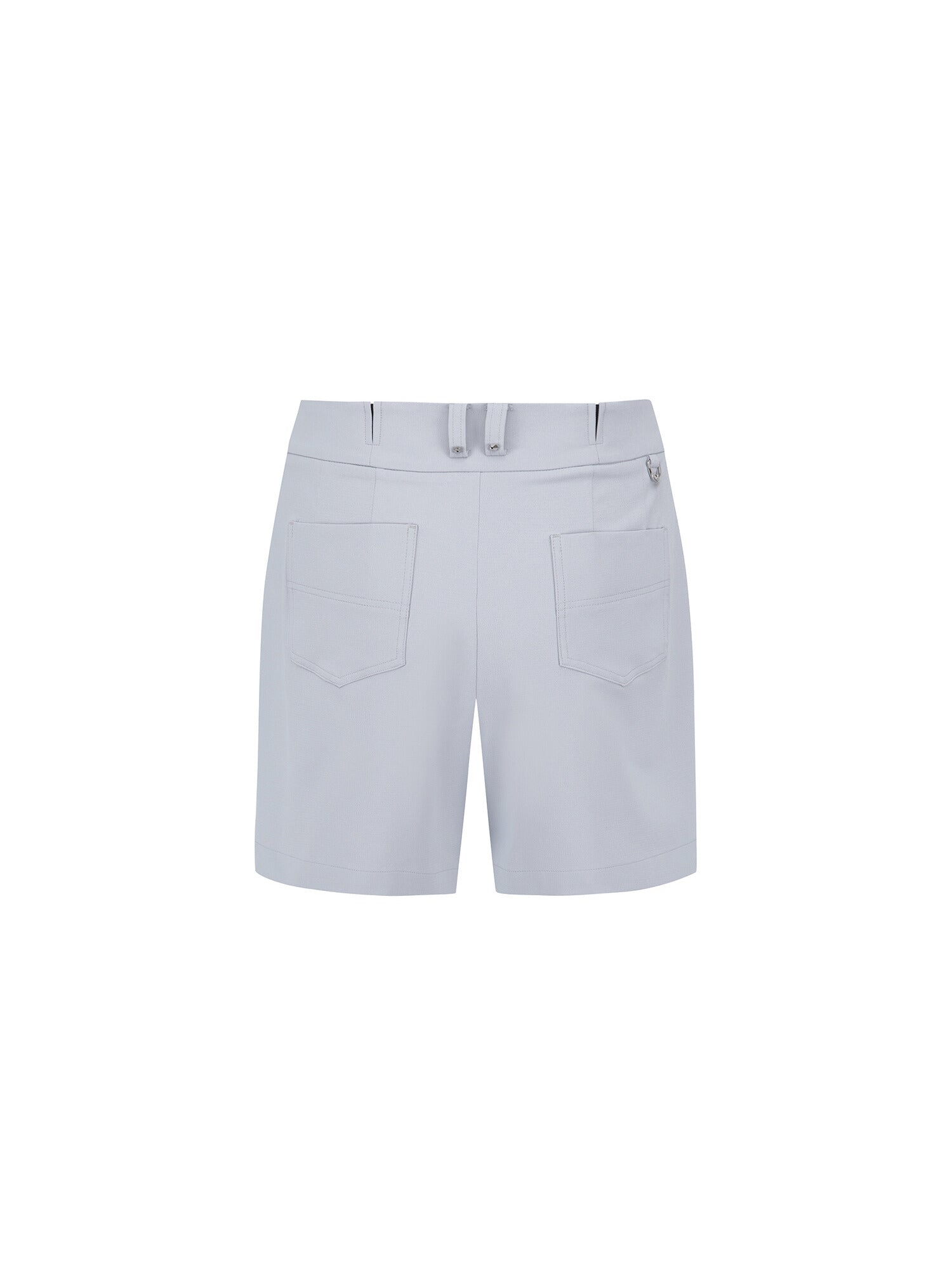 WOMEN SM ESSENTIAL HALF PANTS