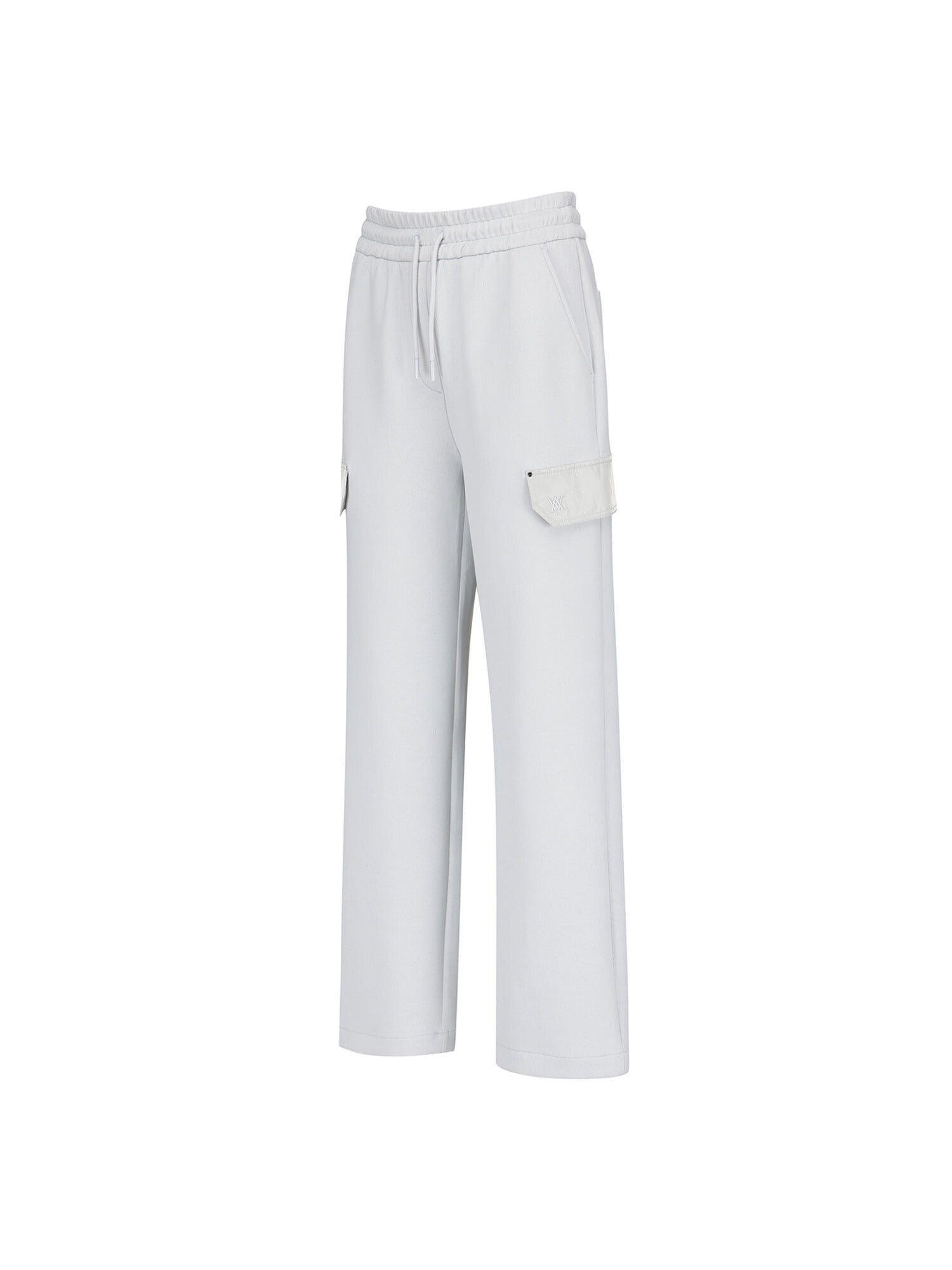 WOMEN FA SEMI WIDE PANTS