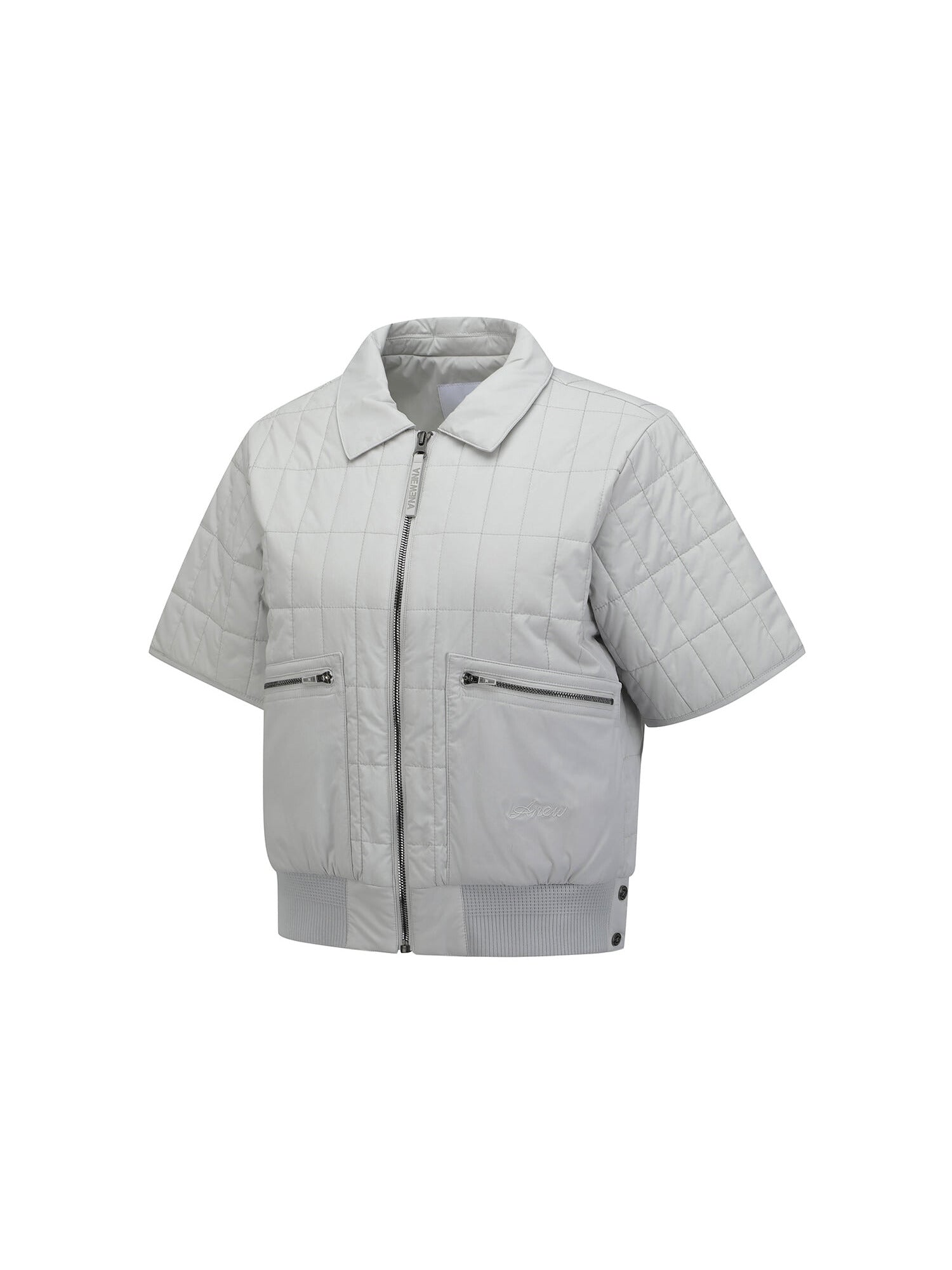 WOMEN SHORT SLEEVE JACKET