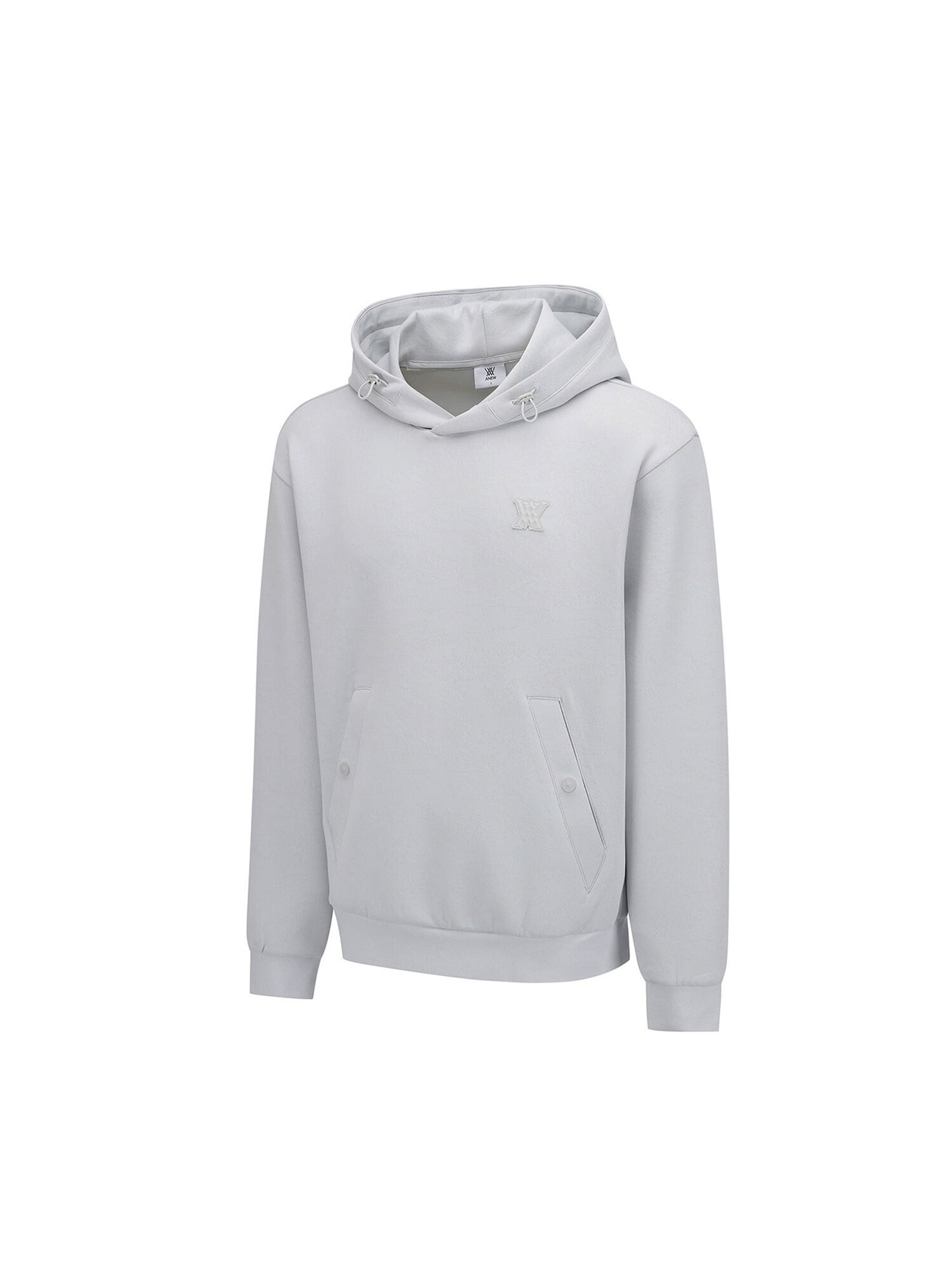 MEN FA HOODED SWEATSHIRT