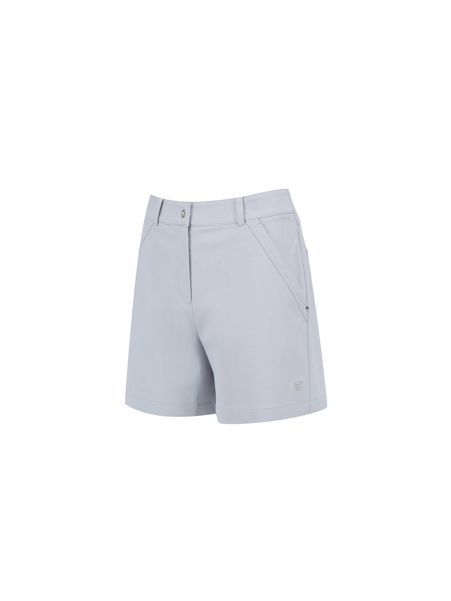 WOMEN SM ESSENTIAL HALF PANTS