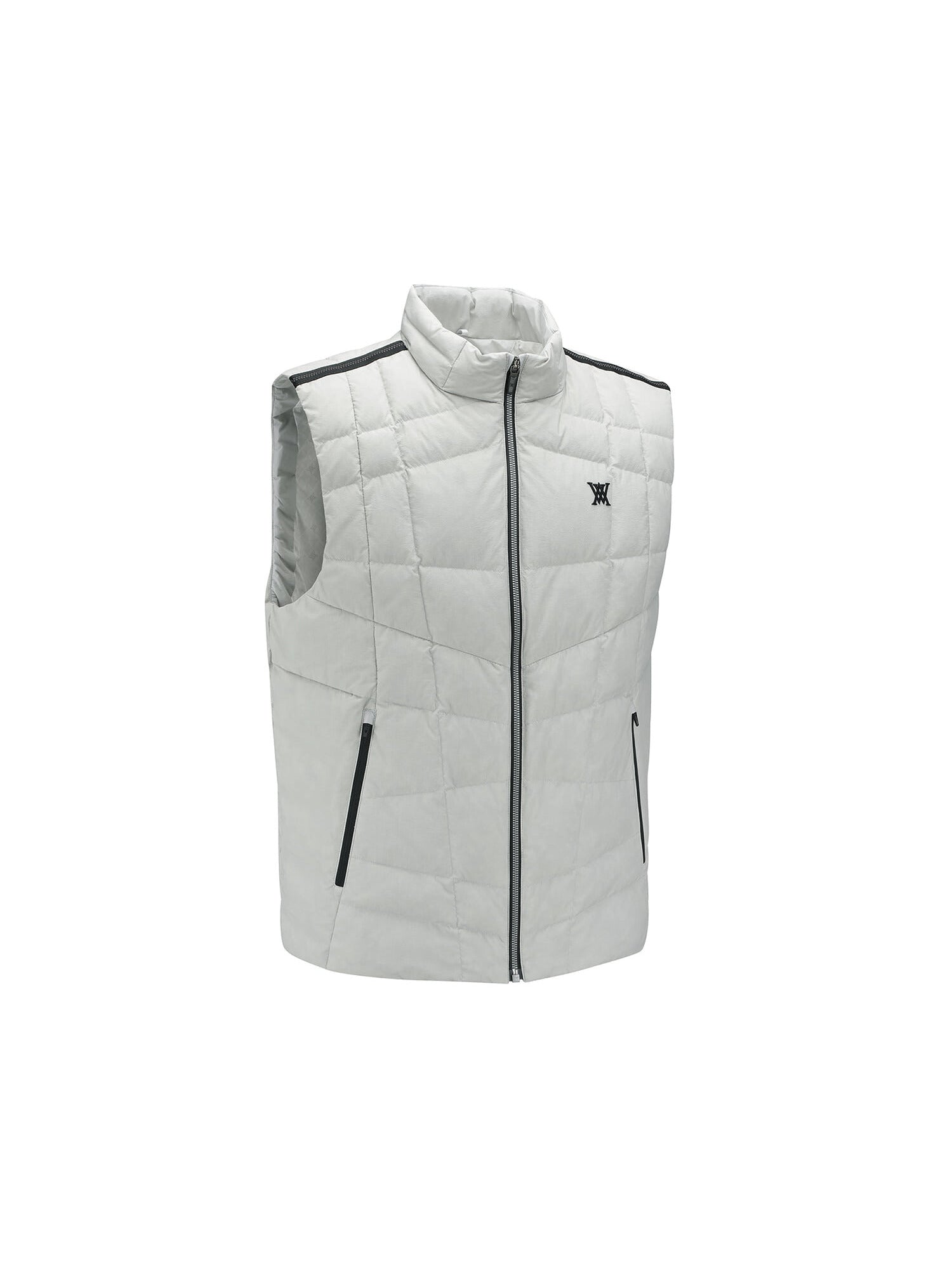 MEN WI SHADOW SWING DOWN VEST