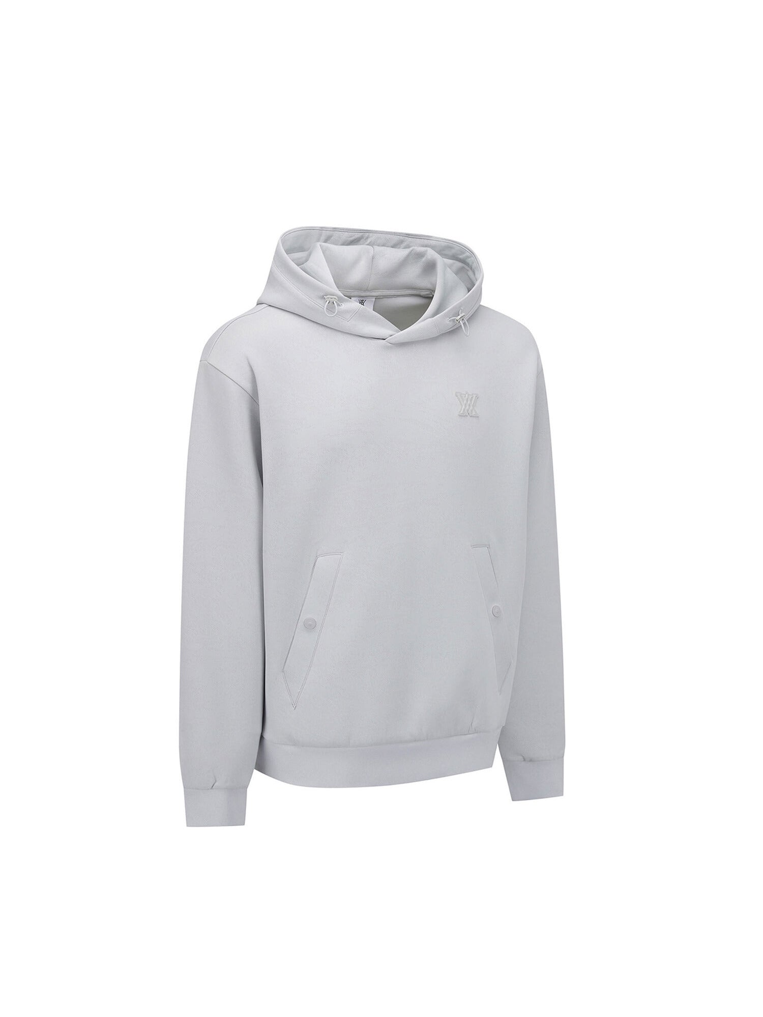 MEN FA HOODED SWEATSHIRT