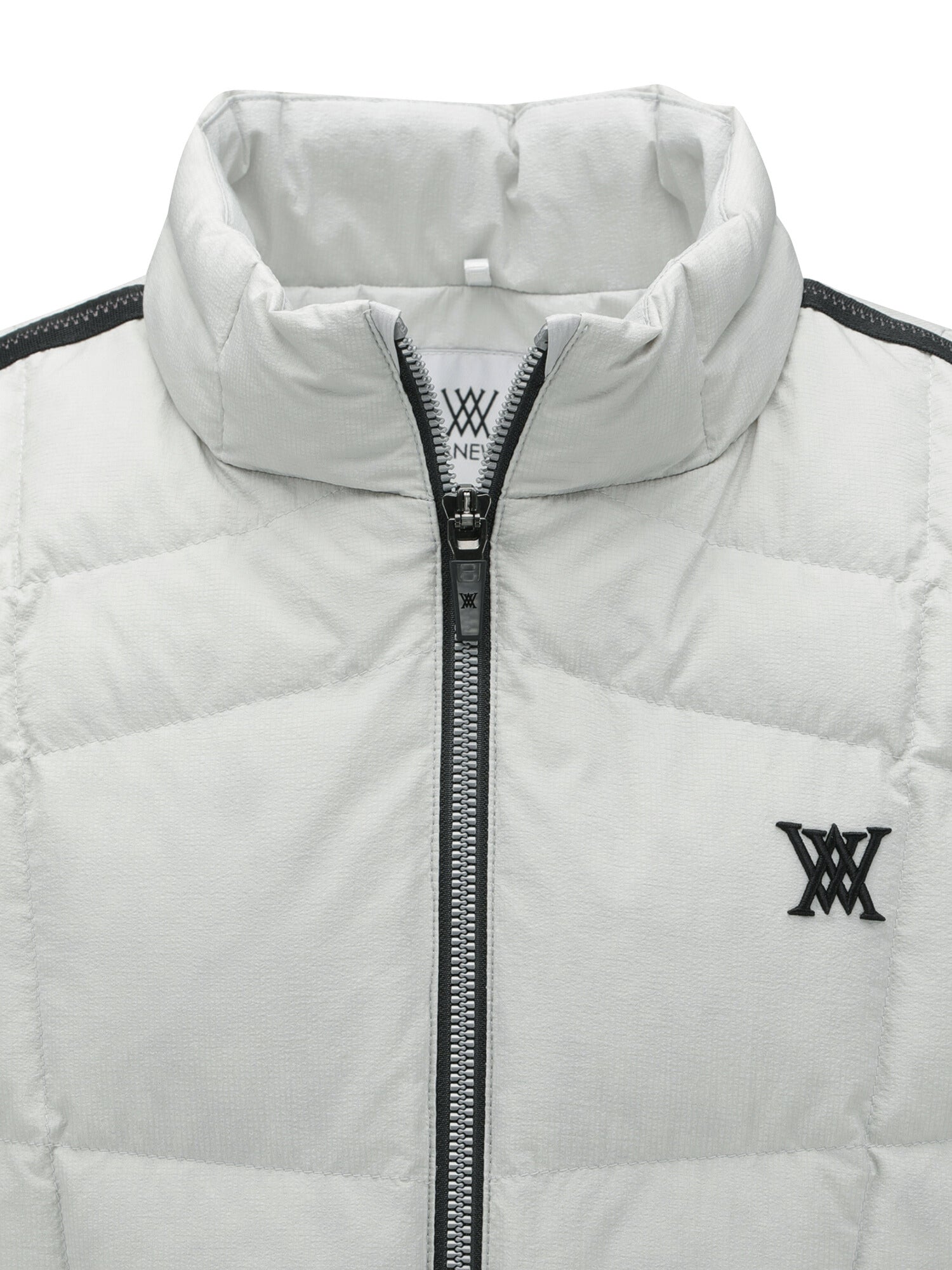 MEN WI SHADOW SWING DOWN VEST