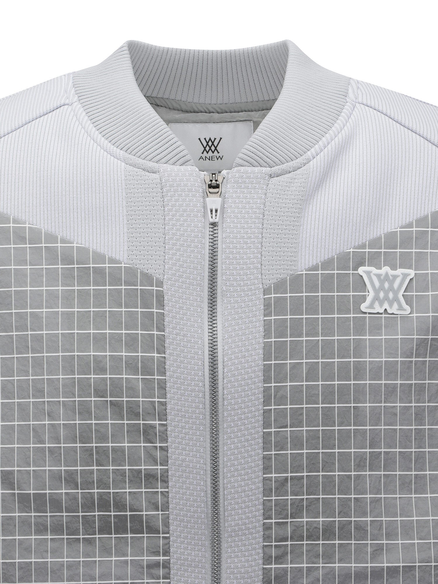 MEN FA HYBRID KNIT CARDIGAN