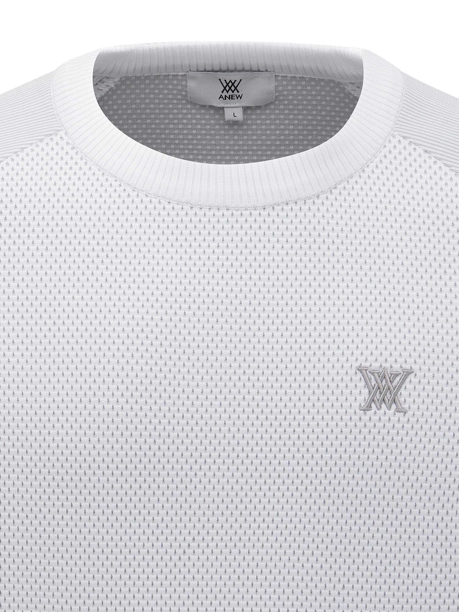 MEN FA RAGLAN SLEEVE SWEATER