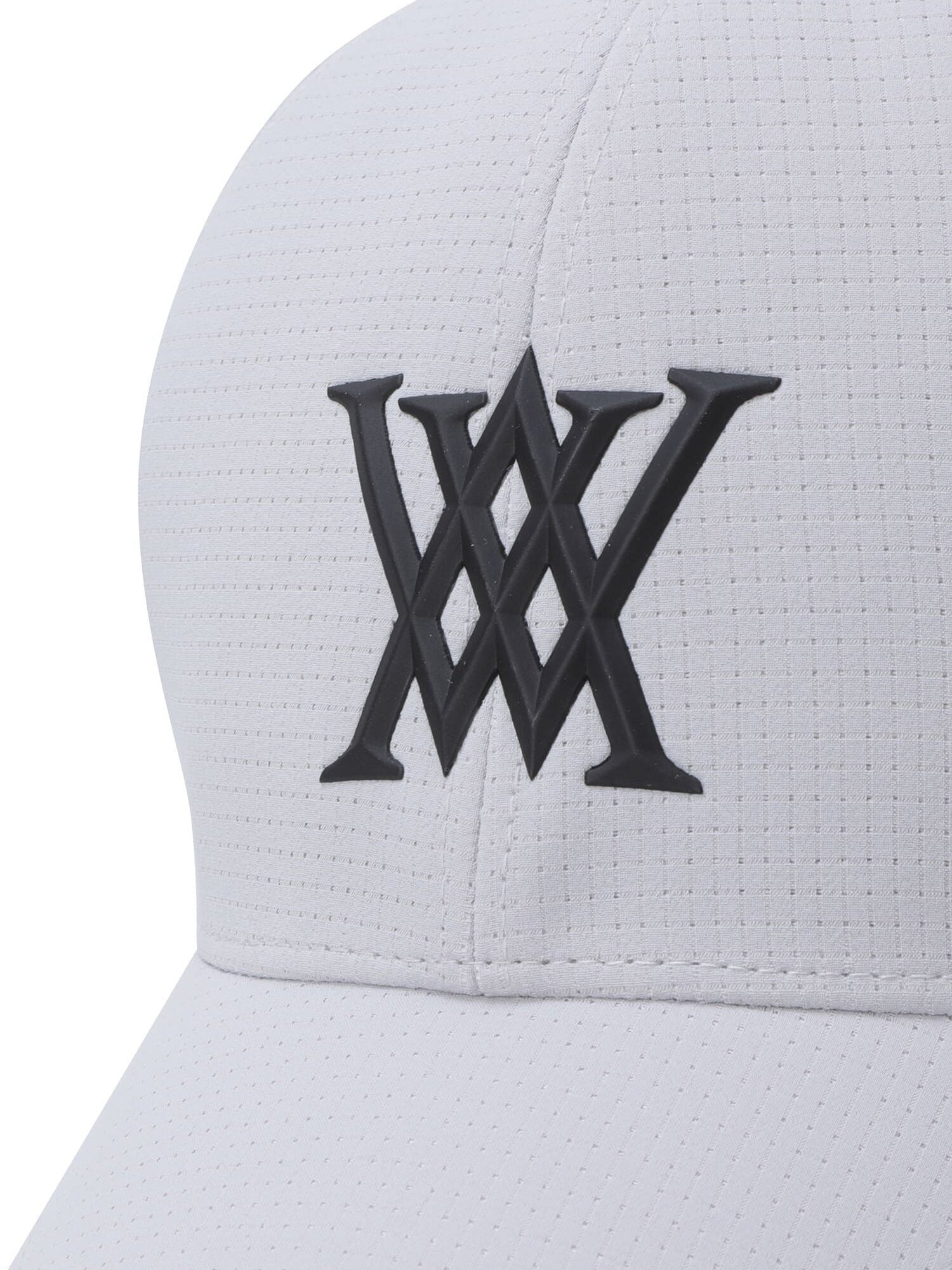 UNISEX RIP MESH CAP