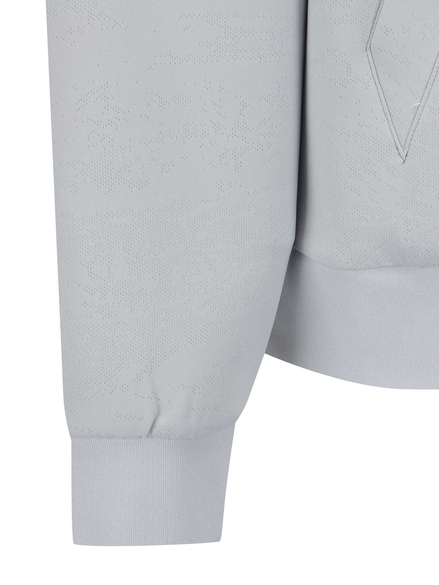 MEN FA HOODED SWEATSHIRT