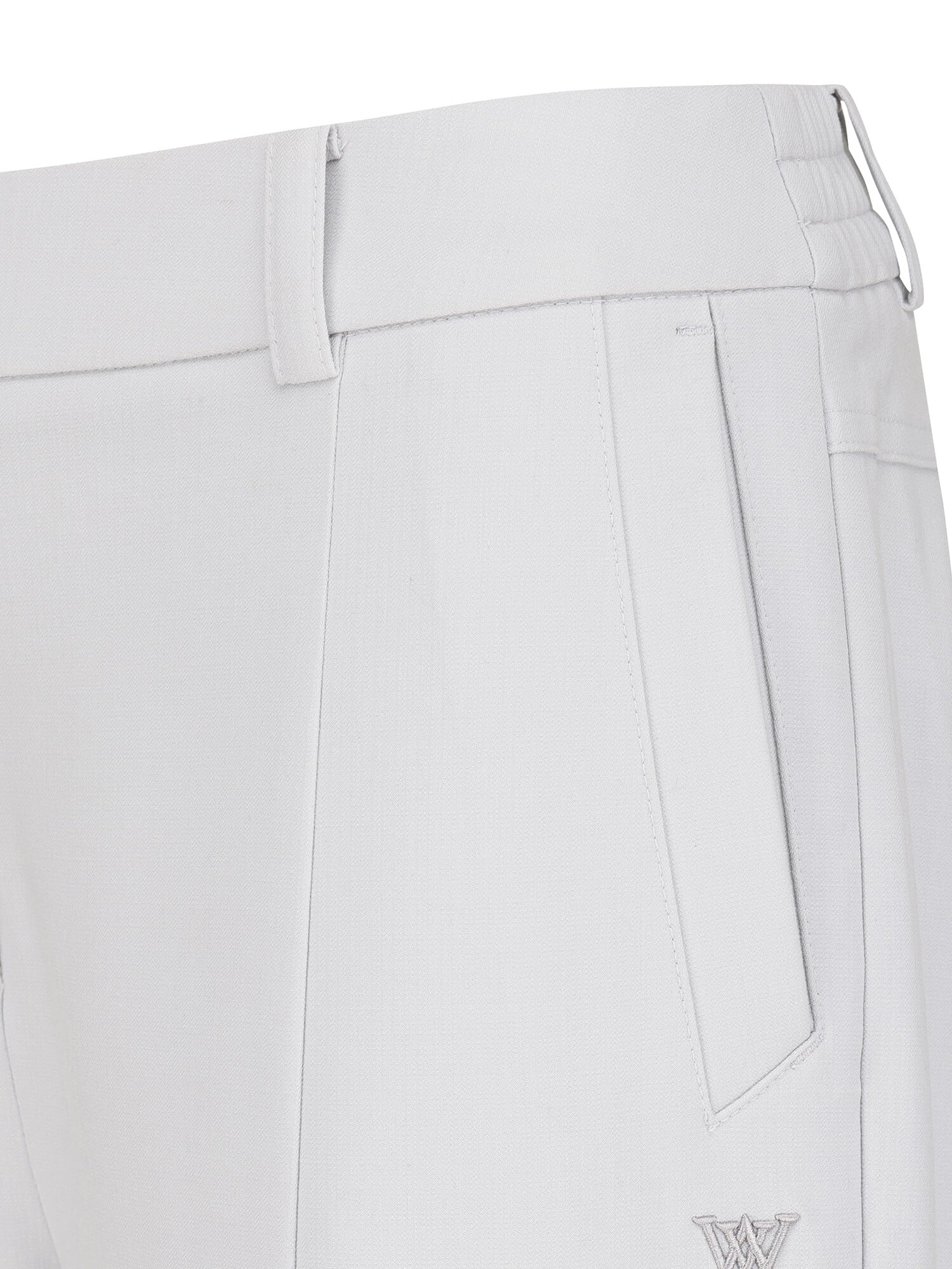 WOMEN FA TAPERED PANTS
