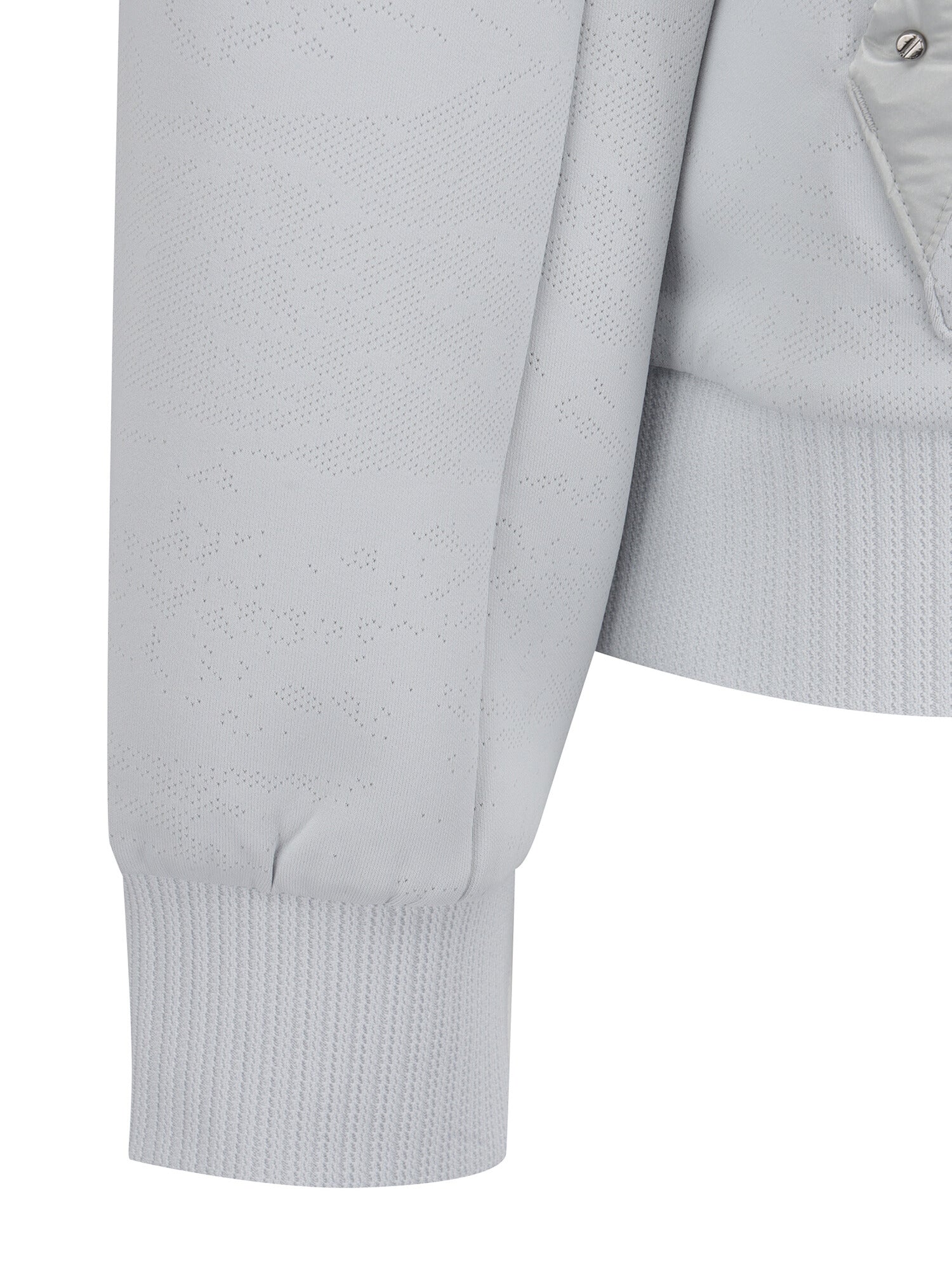 WOMEN FA POCKET SWEATSHIRT