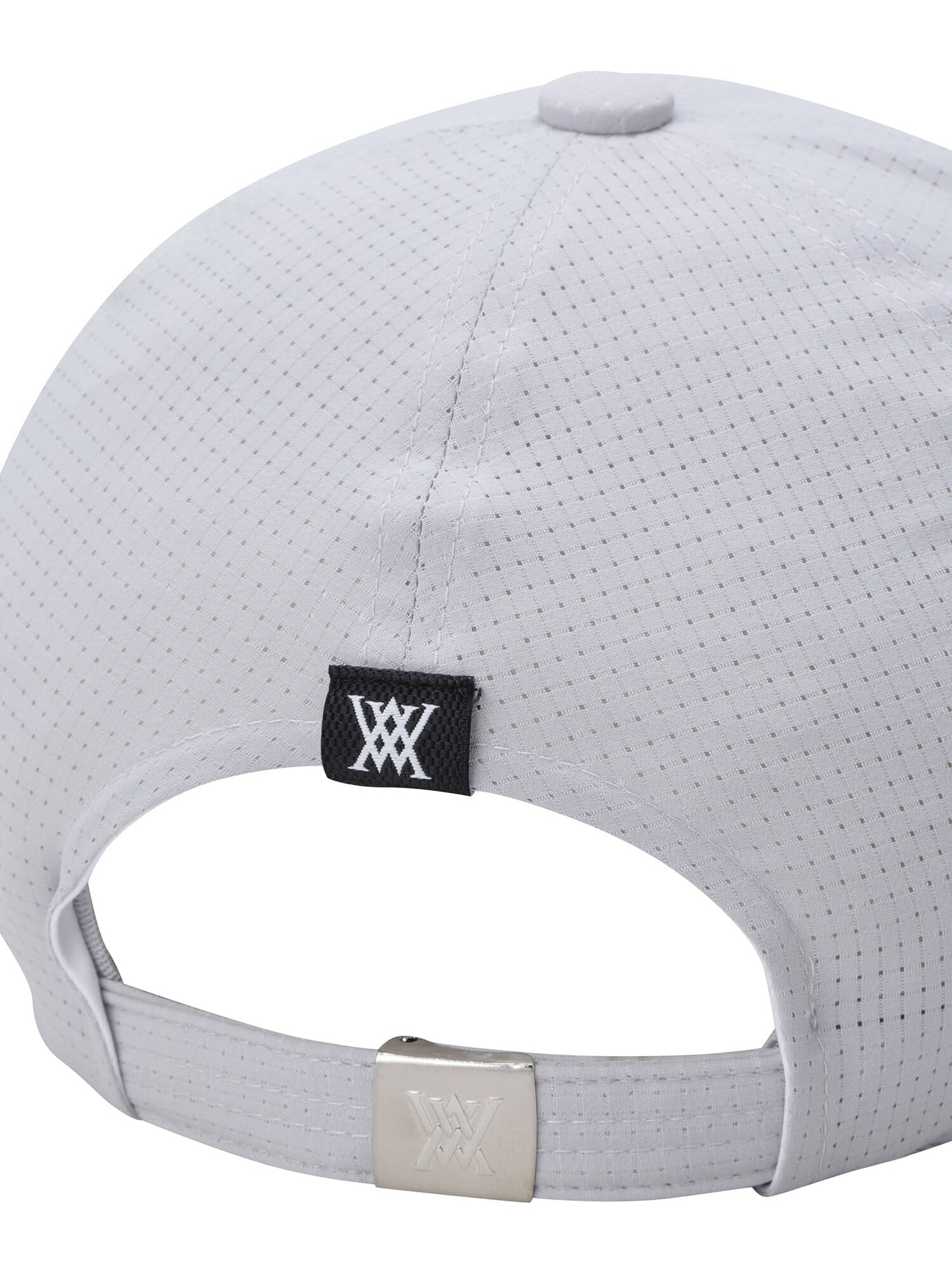 UNISEX RIP MESH CAP