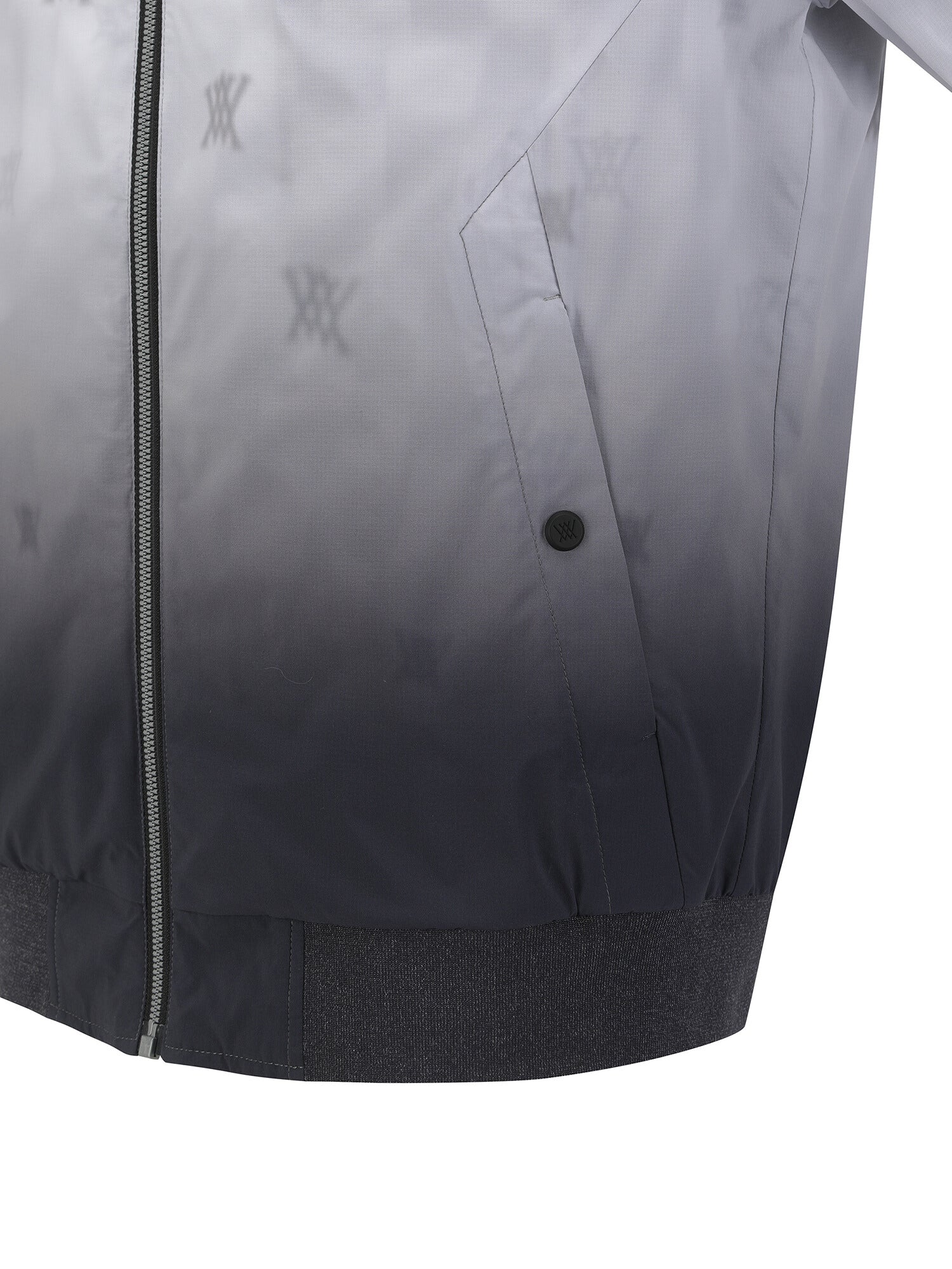 MEN CHECK PATTERN JACKET