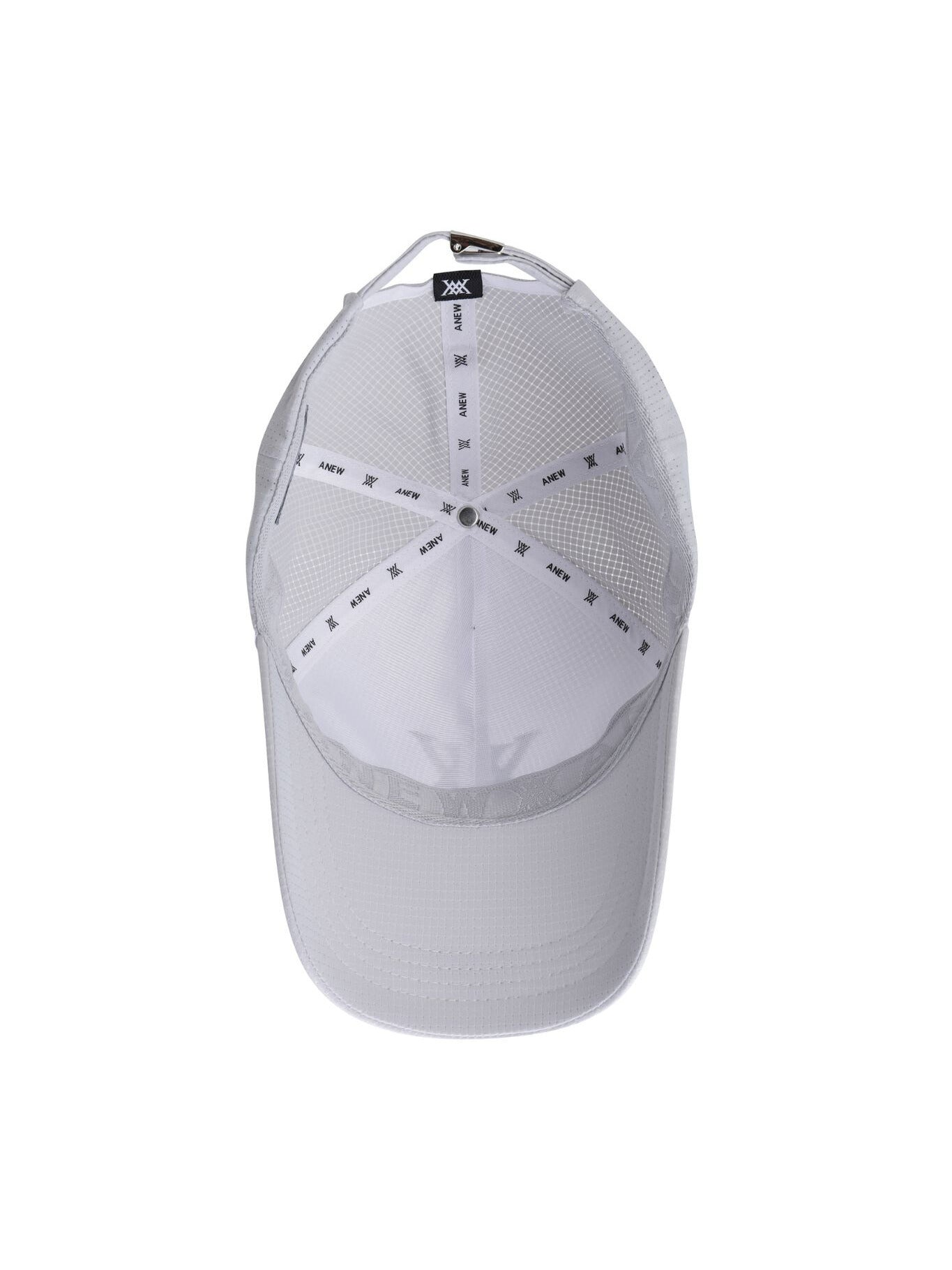 UNISEX RIP MESH CAP