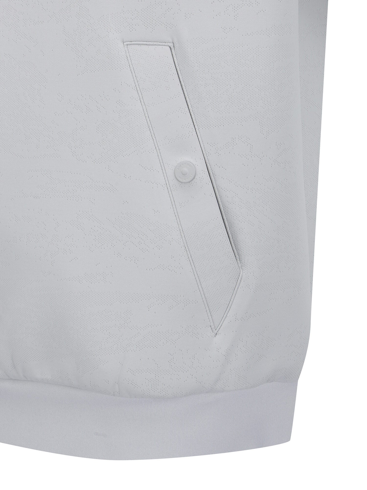 MEN FA HOODED SWEATSHIRT