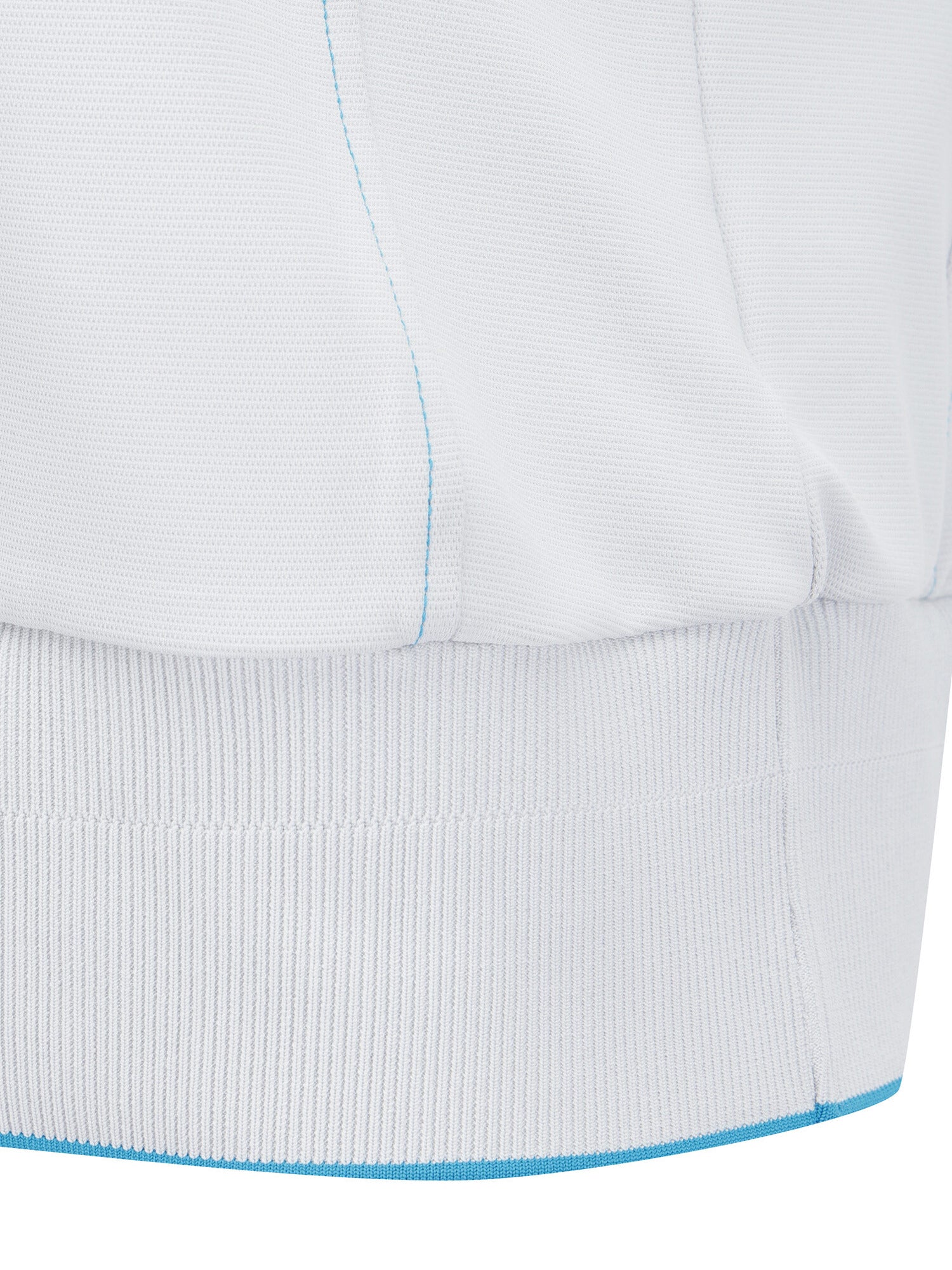 WOMEN FA BLOUSON SHORT T-SHIRT