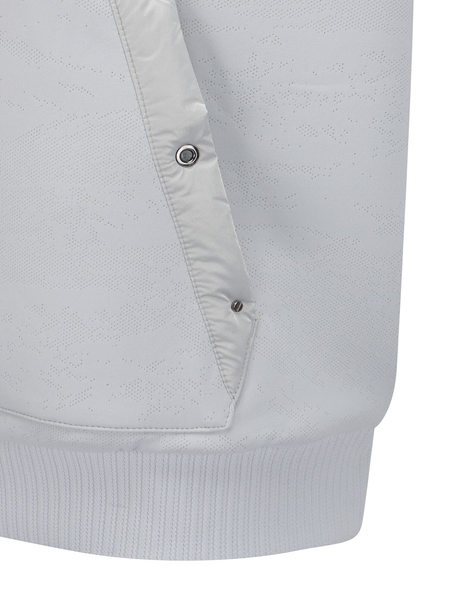 WOMEN FA POCKET SWEATSHIRT