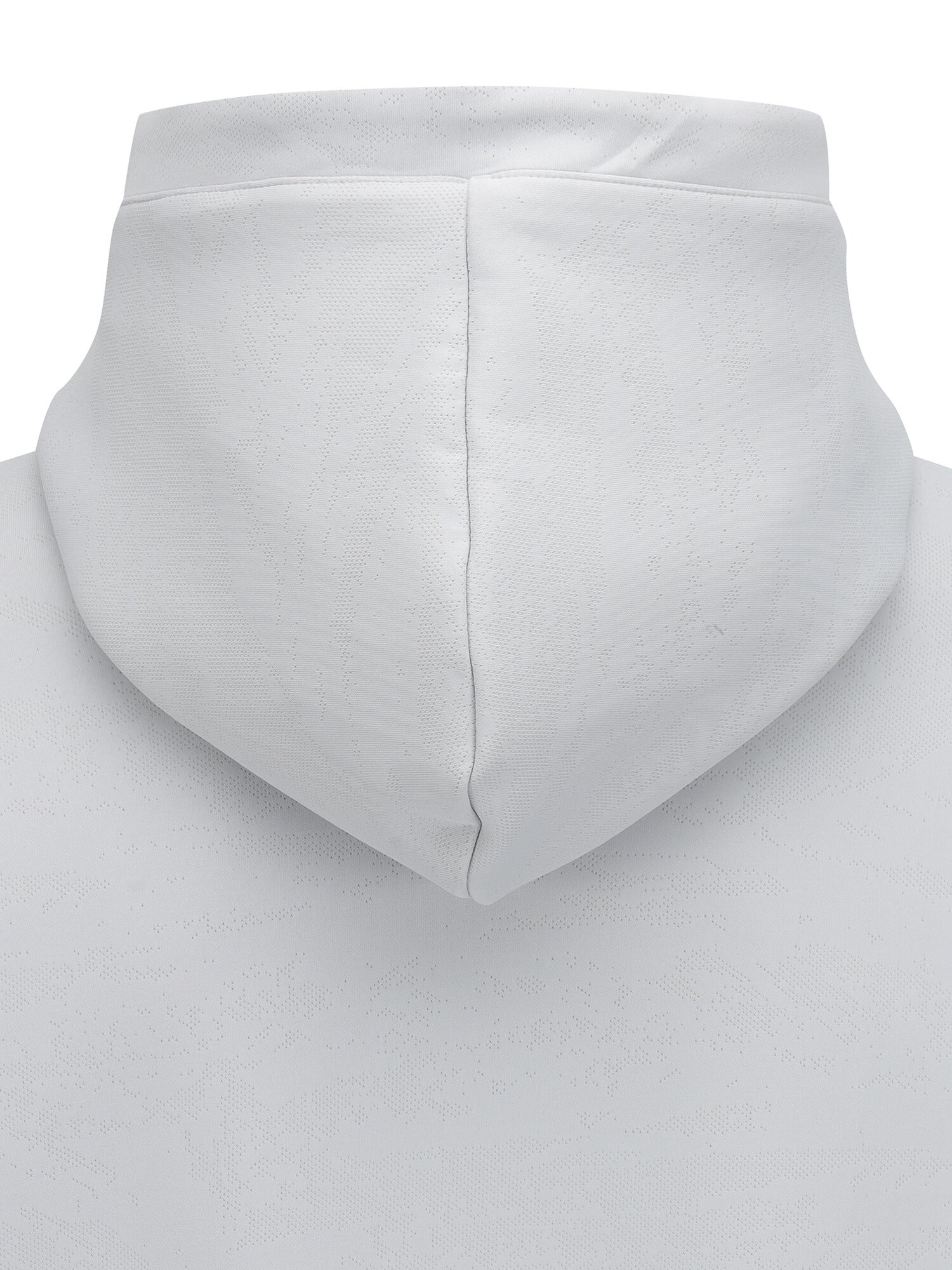 MEN FA HOODED SWEATSHIRT