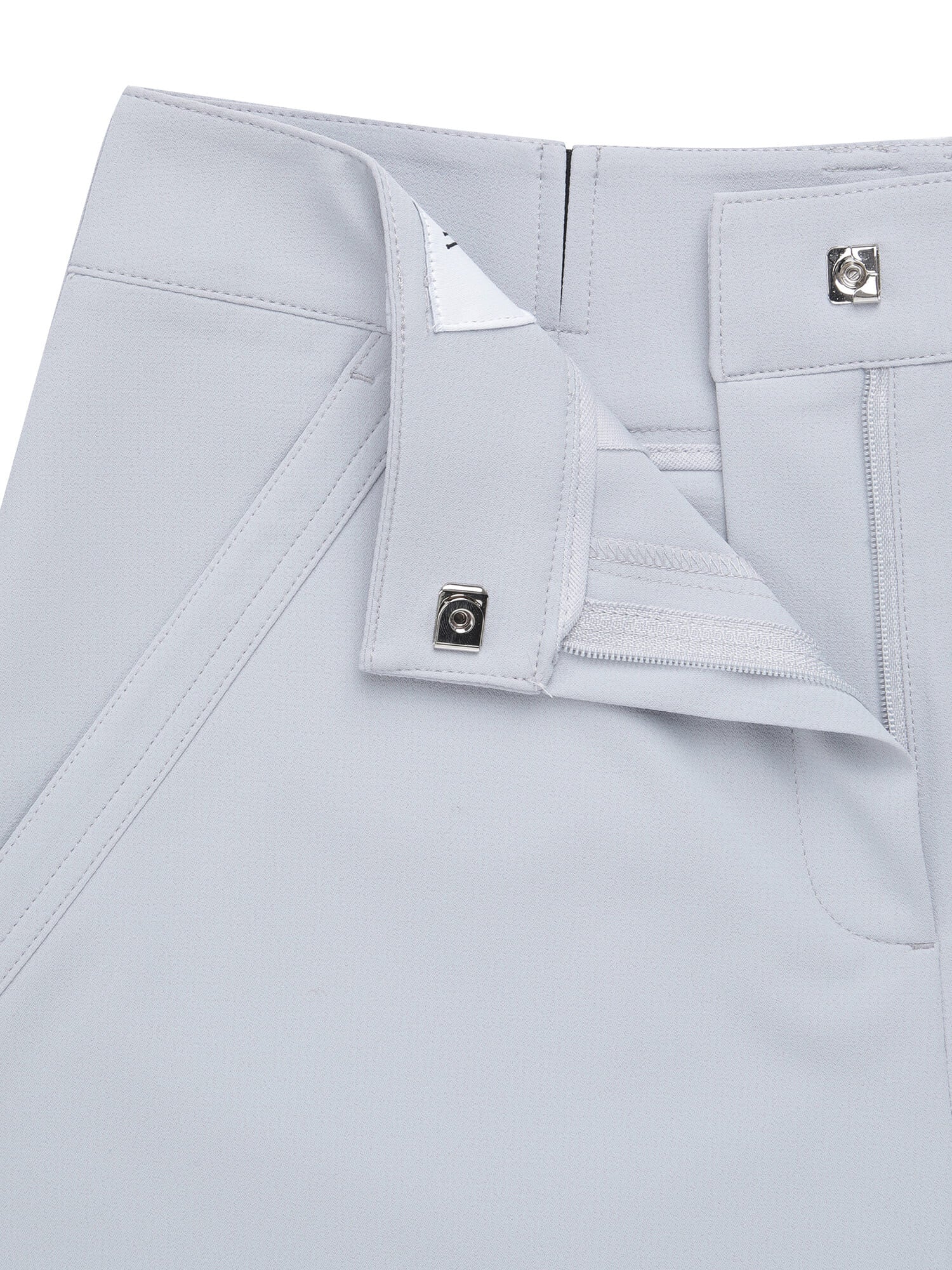 WOMEN SM ESSENTIAL HALF PANTS