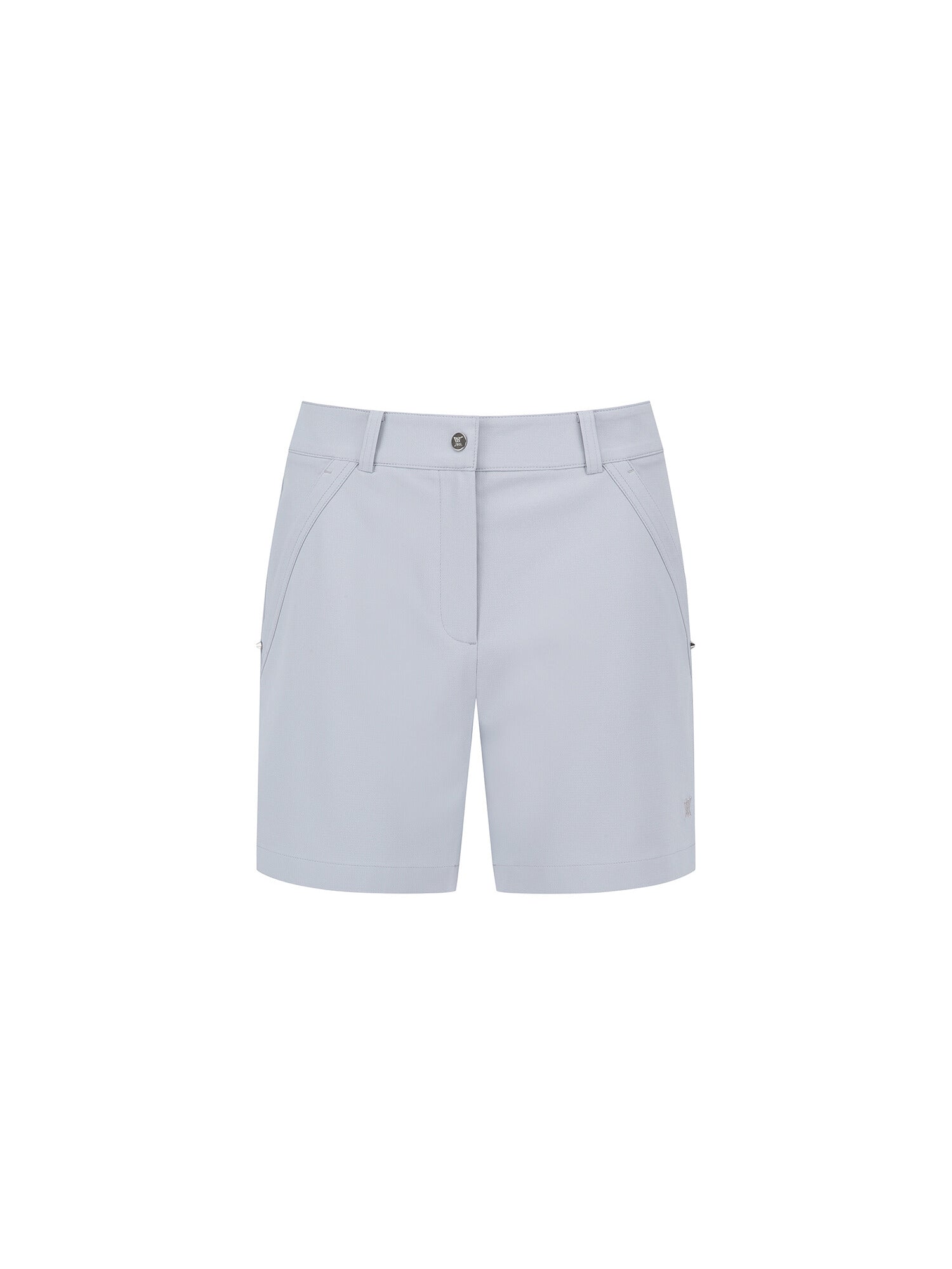 WOMEN SM ESSENTIAL HALF PANTS
