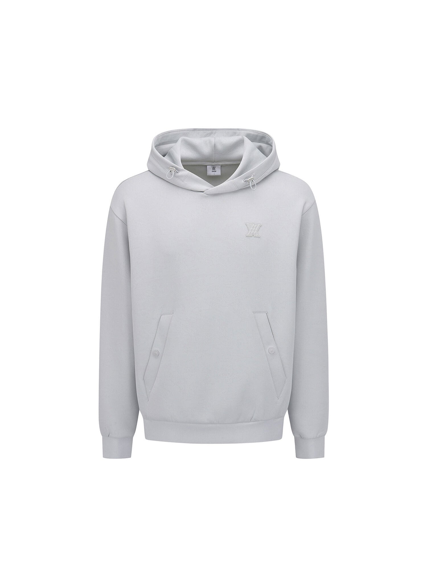MEN FA HOODED SWEATSHIRT