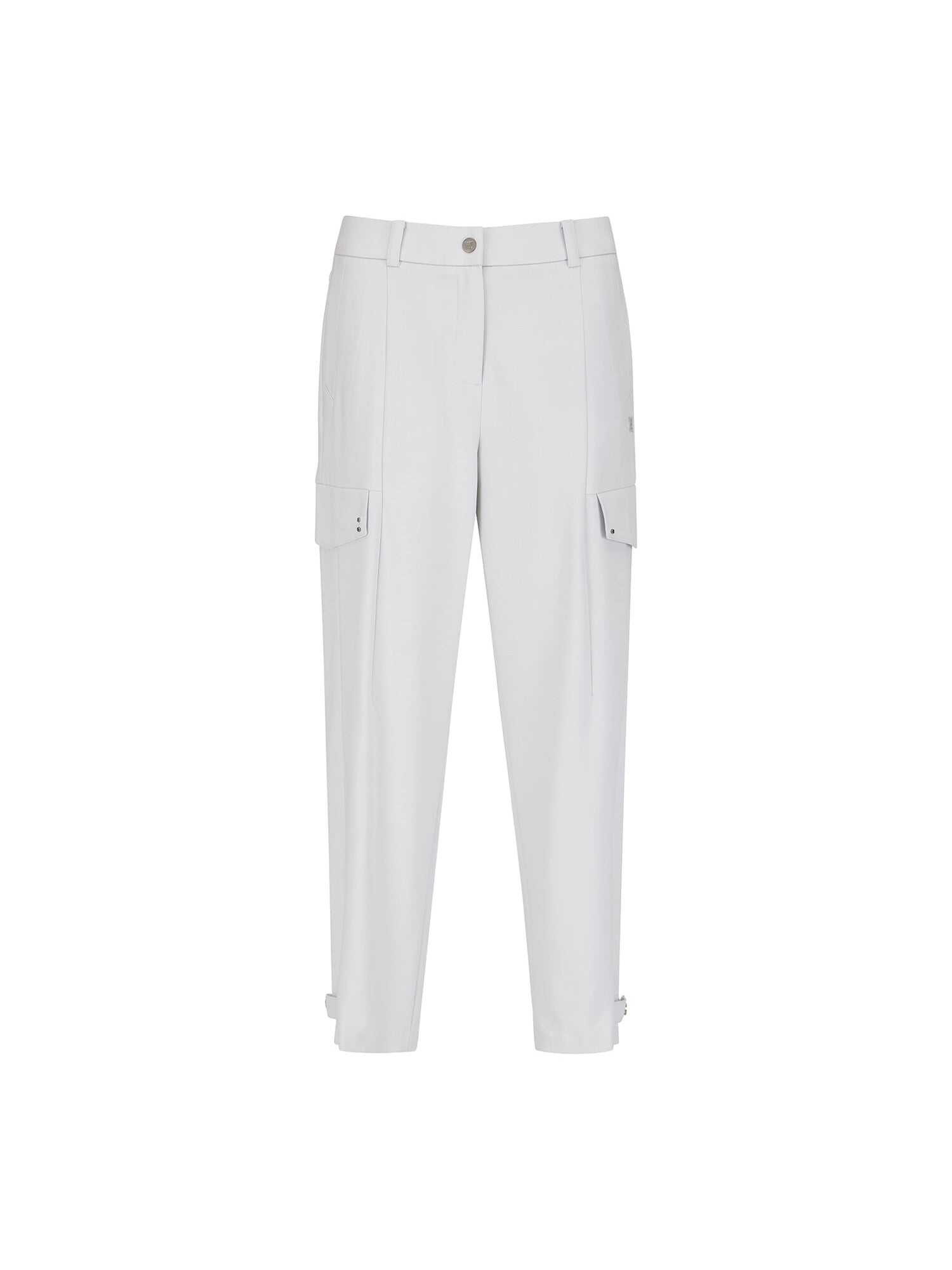 WOMEN FA TAPERED PANTS