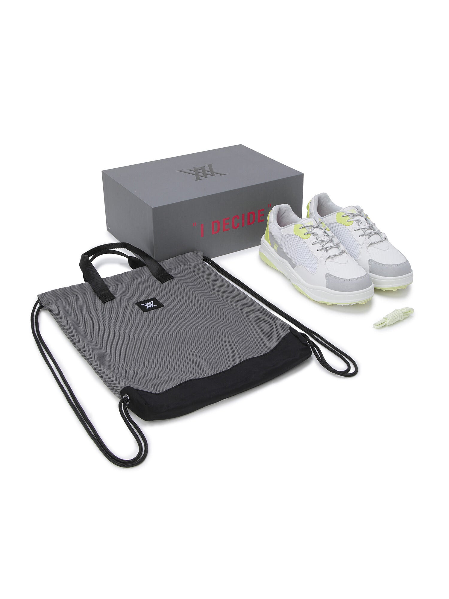 MEN 102 SHOES