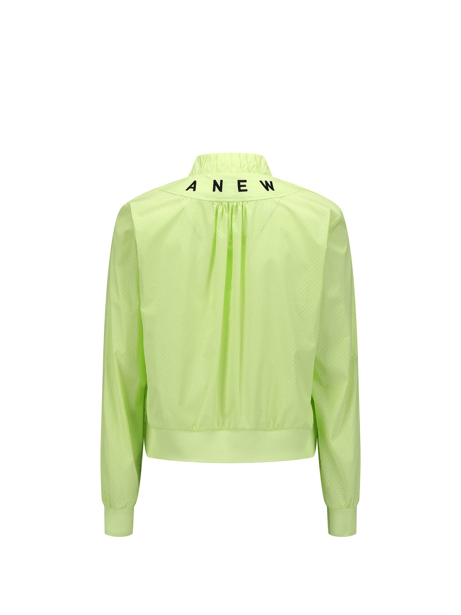 WOMEN ESSENTIAL JACKET