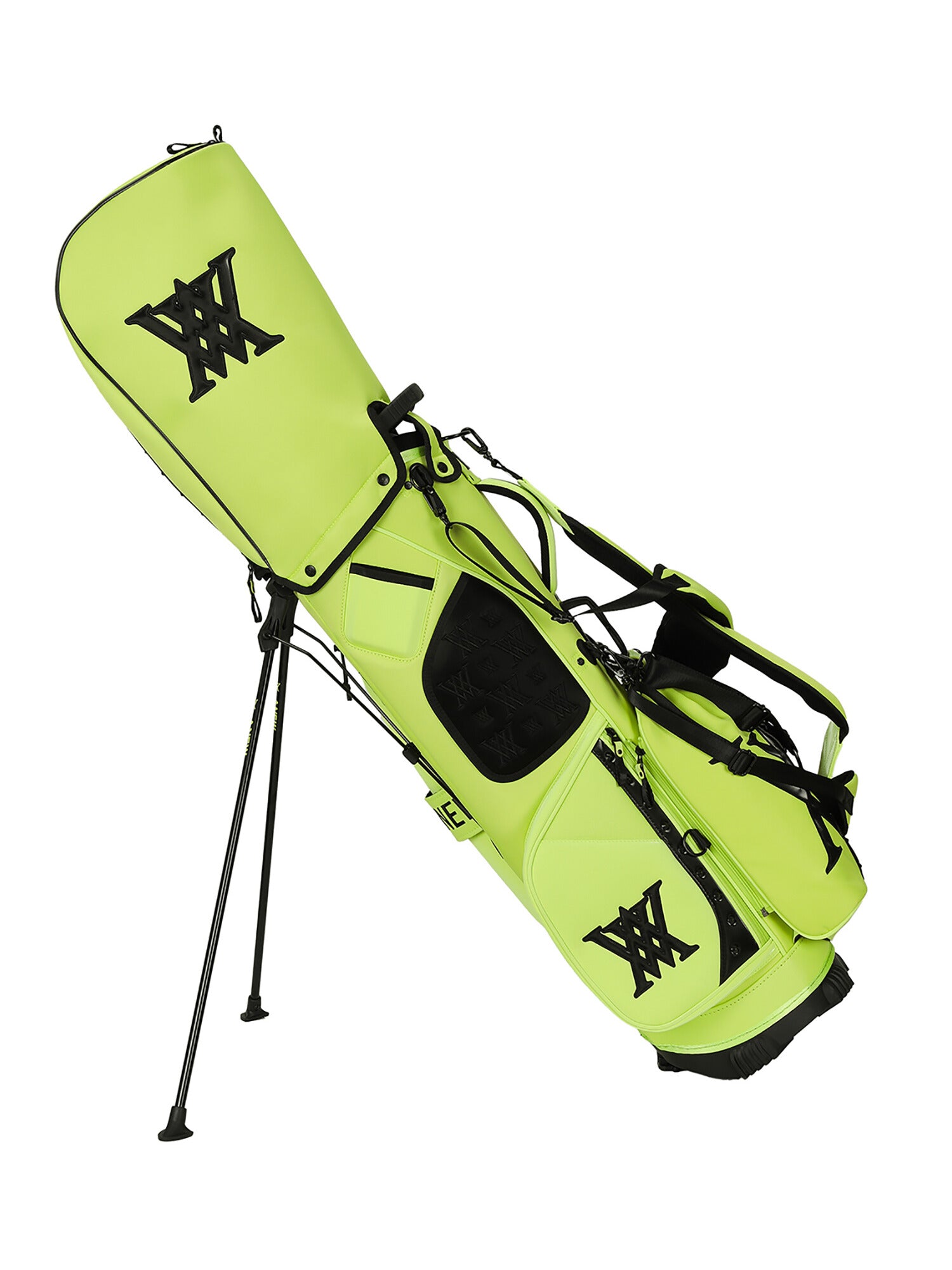 DETACHABLE STAND BAG
