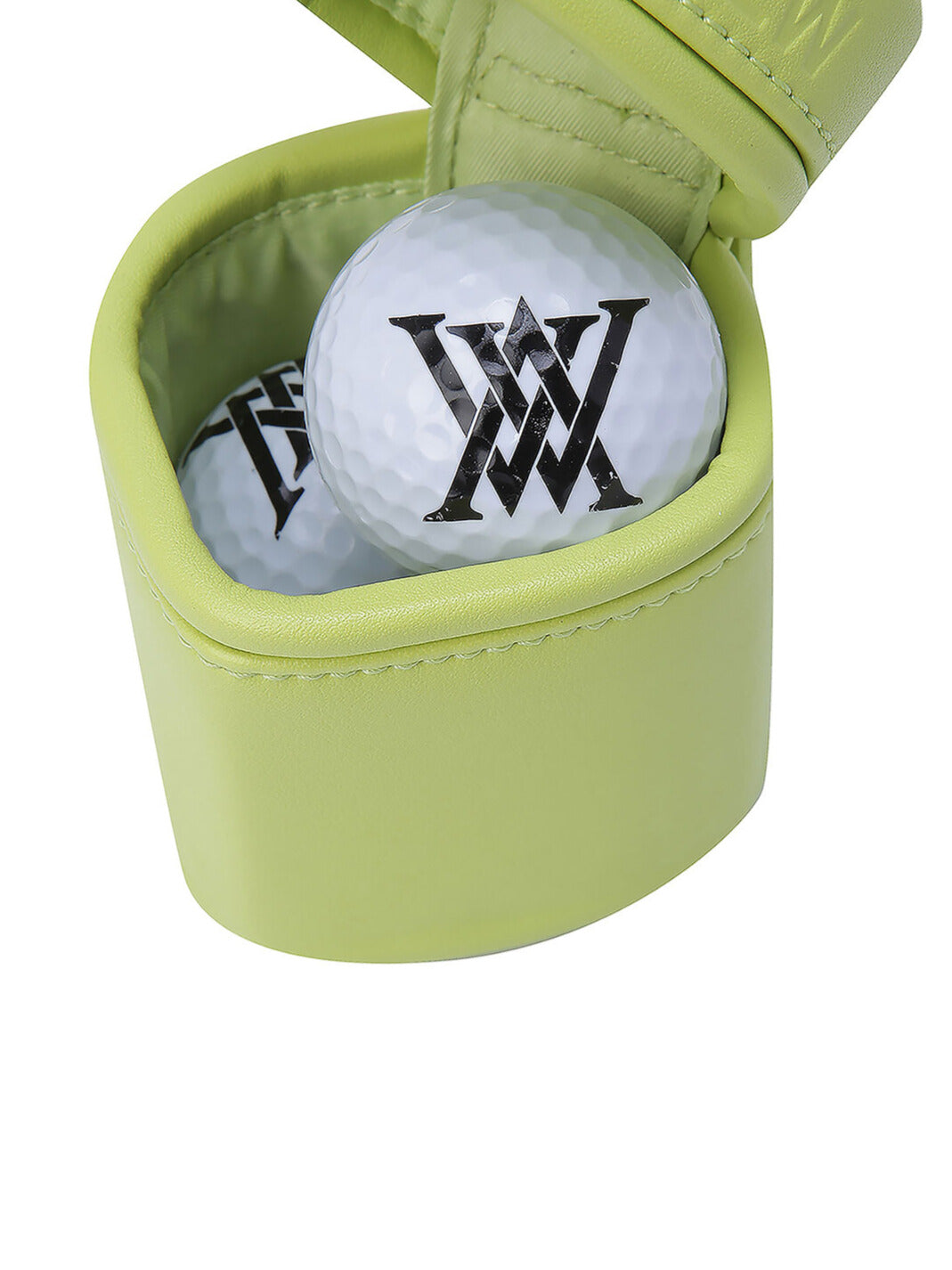 HEART 2 BALL CASE