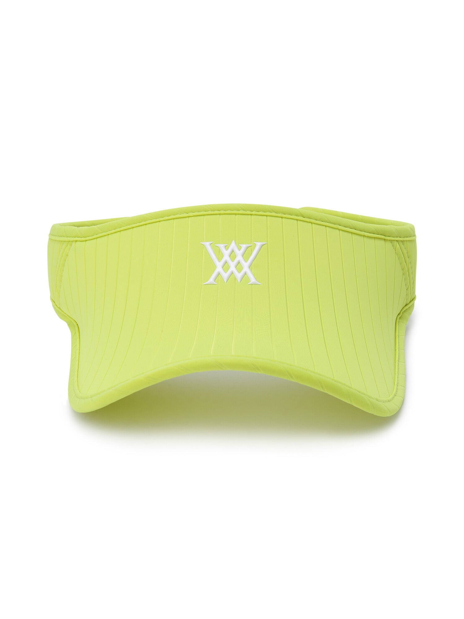 WOMEN STRIPE VISOR