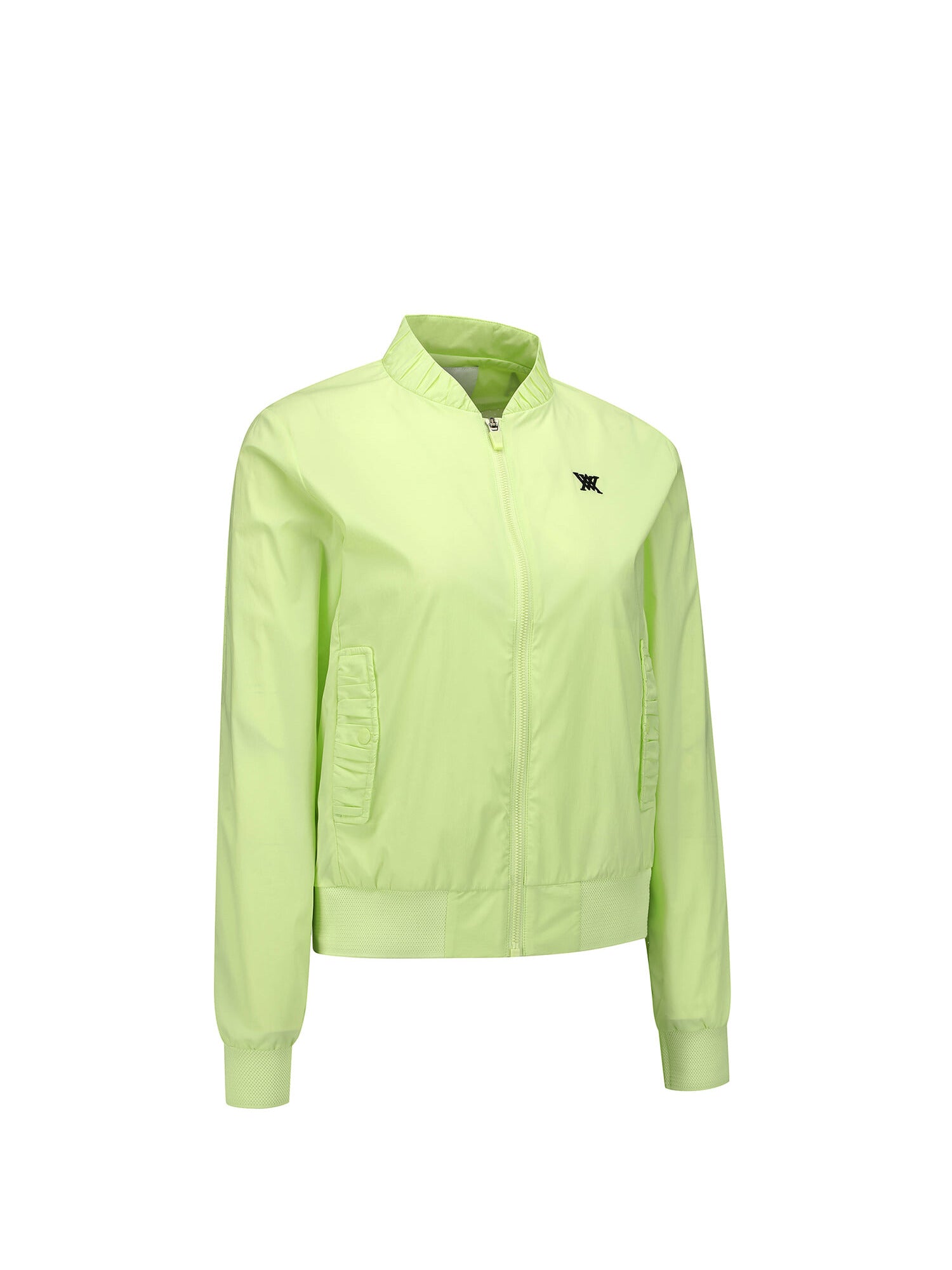 WOMEN ESSENTIAL JACKET